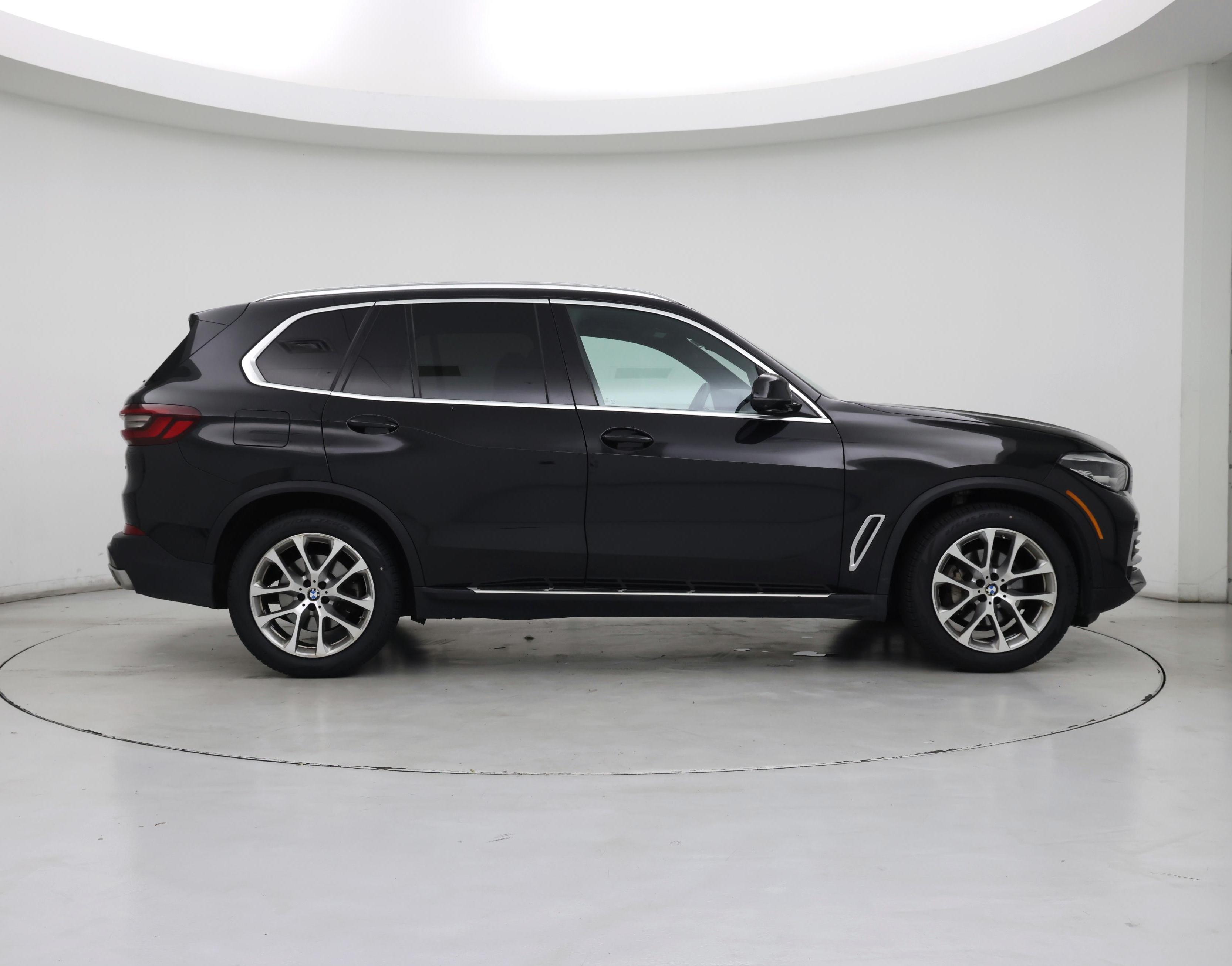 Thumbnail: 2023 BMW X5 - 7