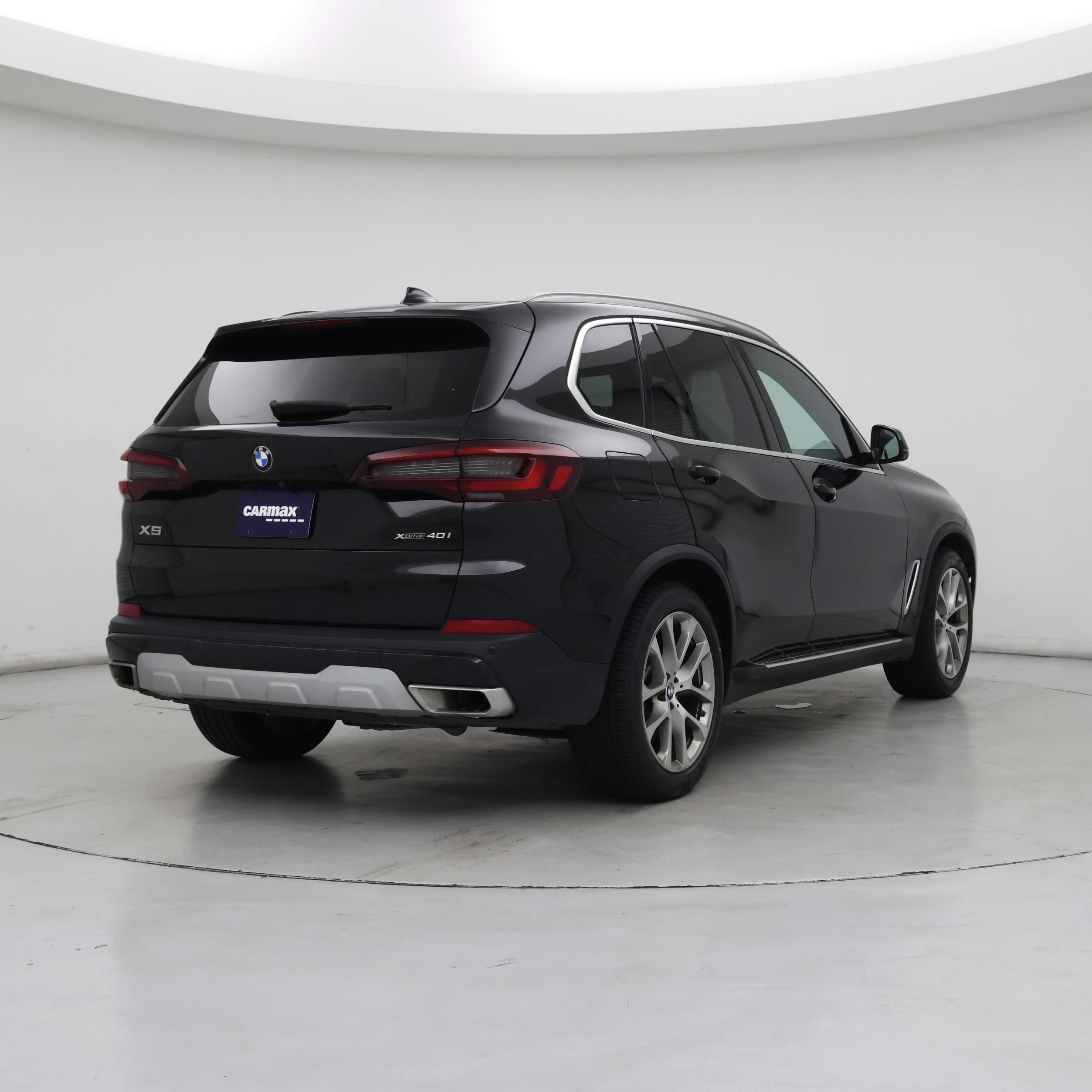 Thumbnail: 2023 BMW X5 - 8
