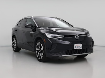 2021 Volkswagen ID.4 EV PRO S