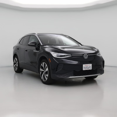 2021 Volkswagen ID.4 EV PRO S