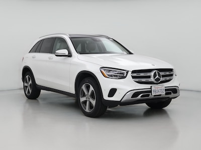 2022 Mercedes-Benz GLC300