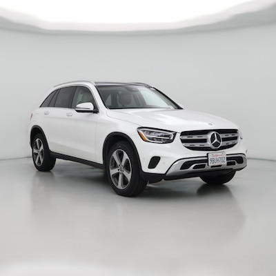 2022 Mercedes-Benz GLC300