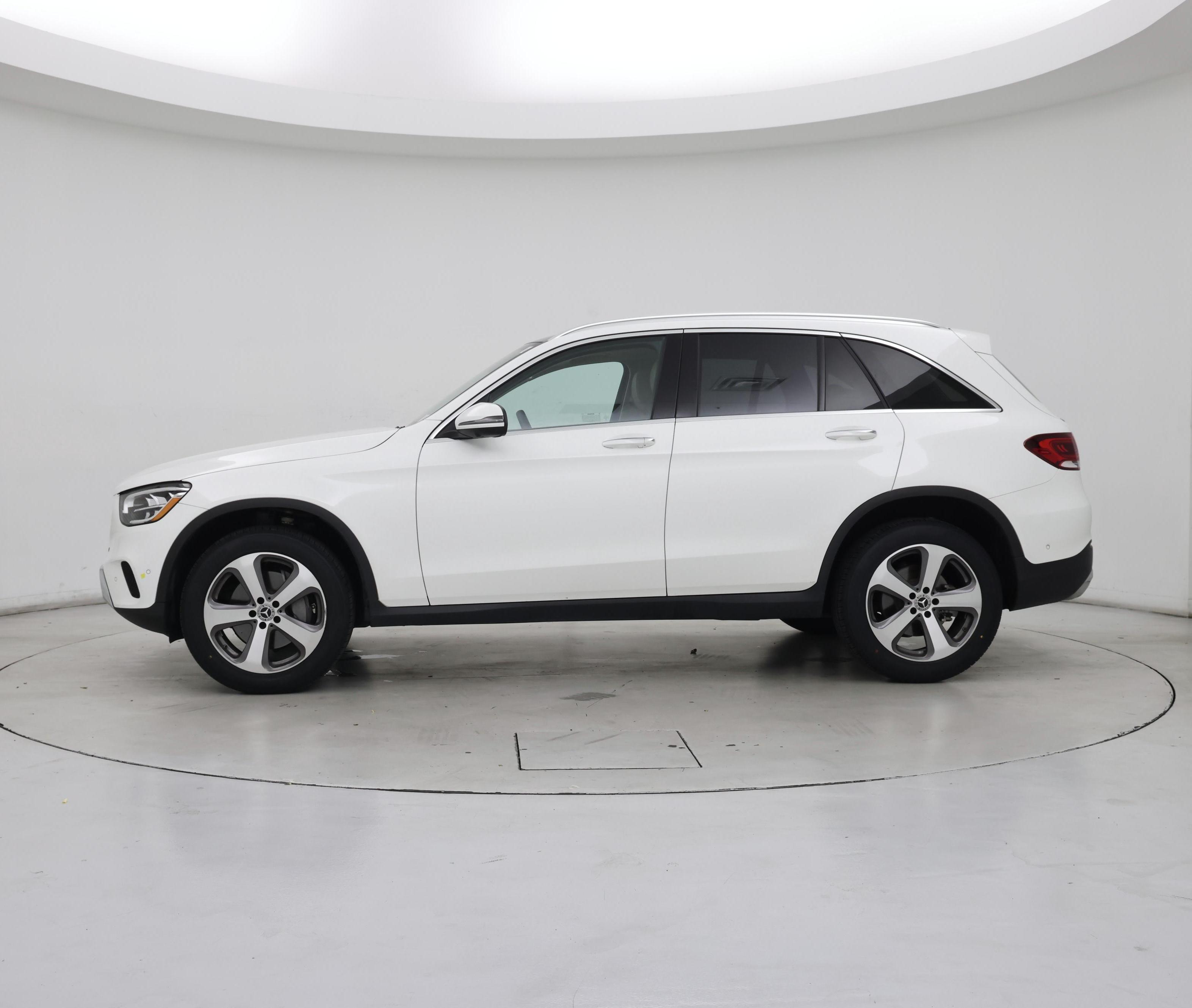 Thumbnail: 2022 Mercedes-Benz GLC - 3