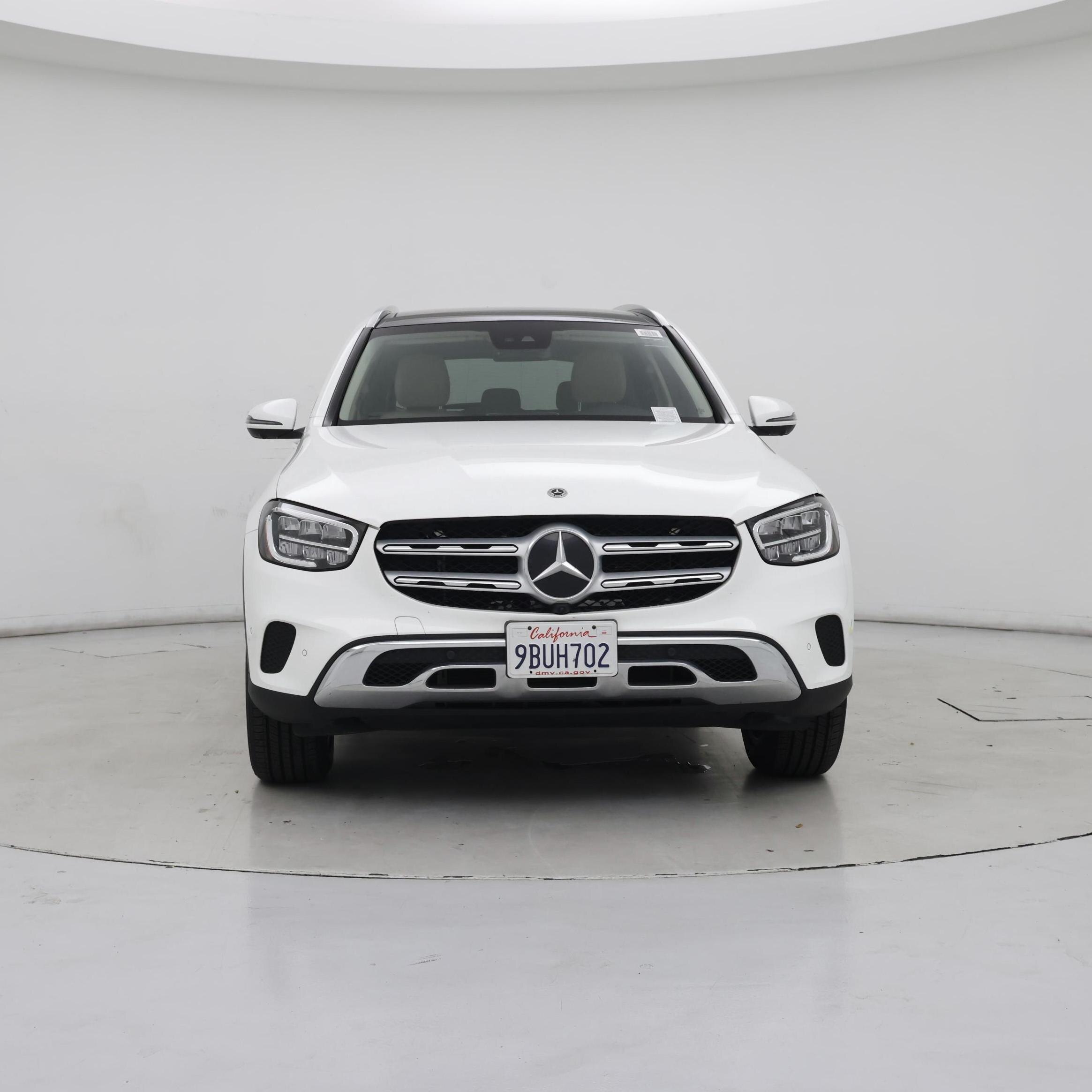 Thumbnail: 2022 Mercedes-Benz GLC - 5
