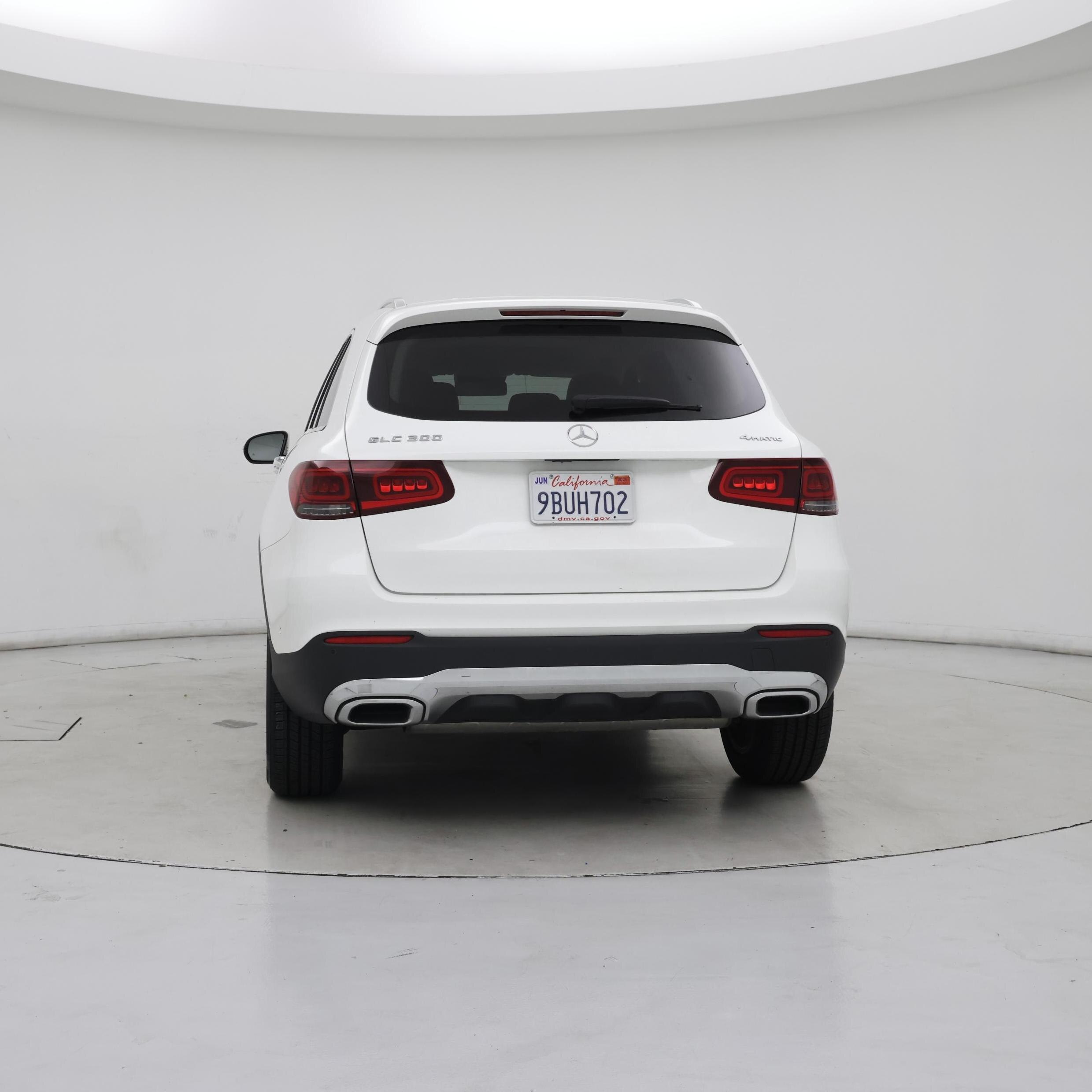 Thumbnail: 2022 Mercedes-Benz GLC - 6