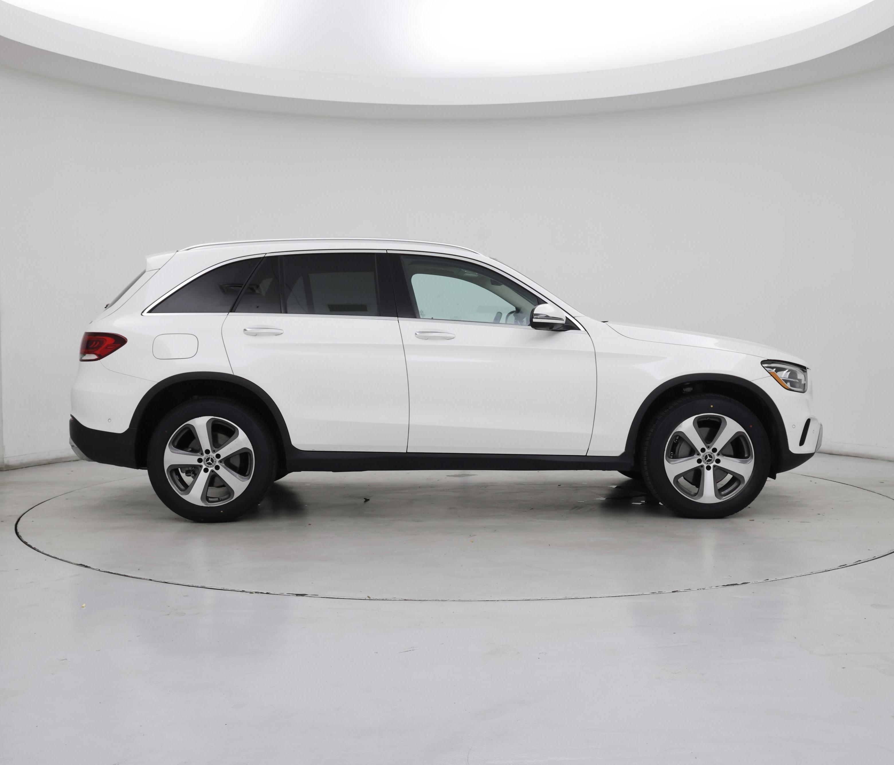 Thumbnail: 2022 Mercedes-Benz GLC - 7