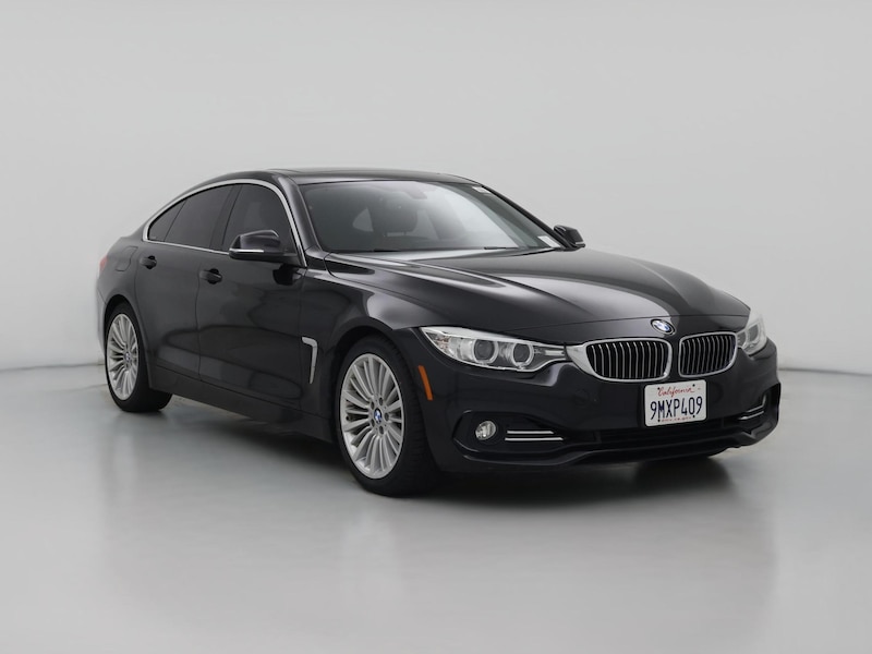 2016 BMW 4 Series 428i -
                  Fremont, CA