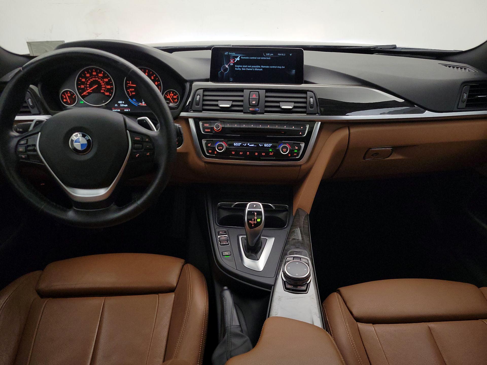 Thumbnail: 2016 BMW 4 Series - 9