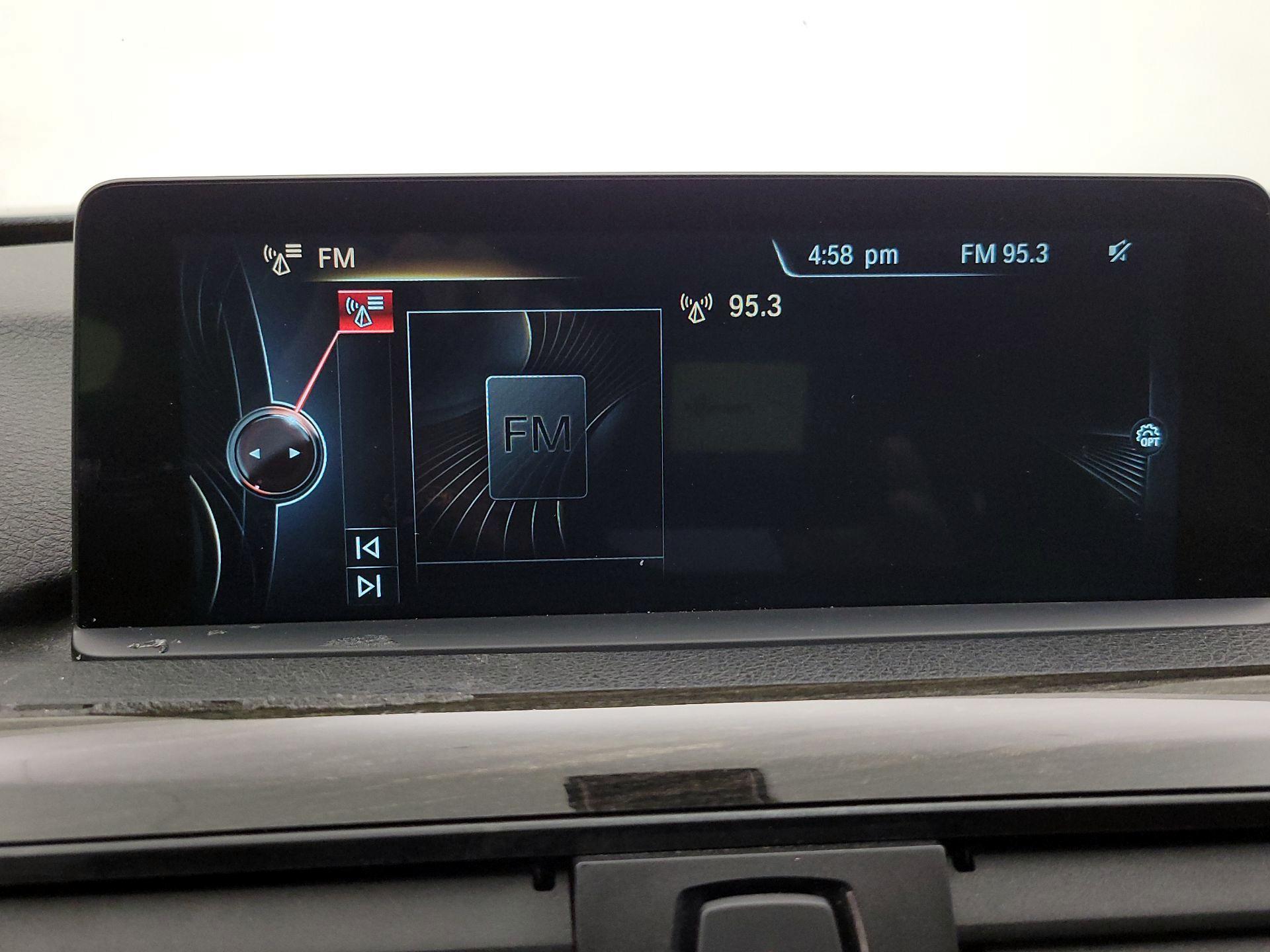 Thumbnail: 2016 BMW 4 Series - 16
