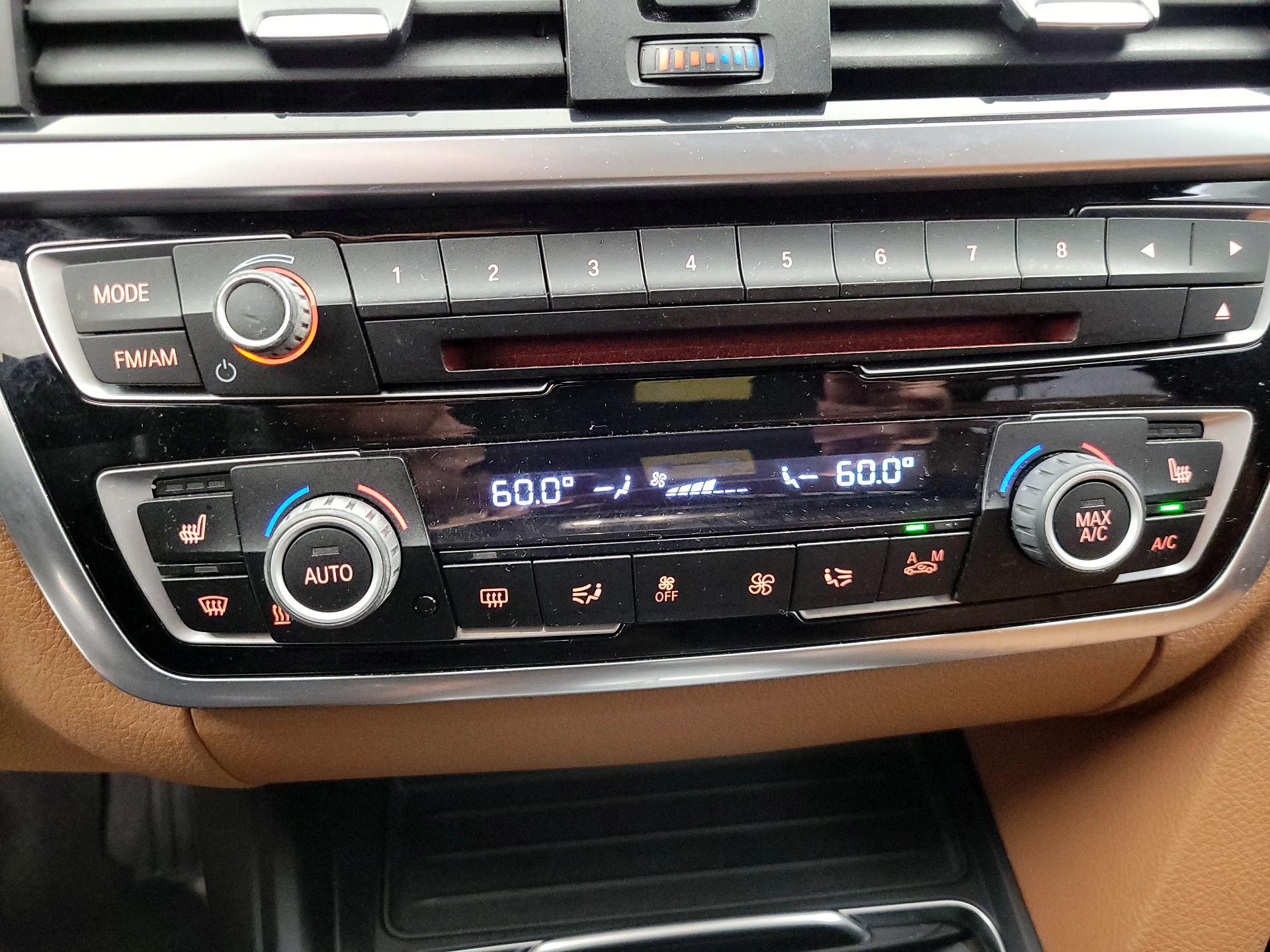 Thumbnail: 2016 BMW 4 Series - 17
