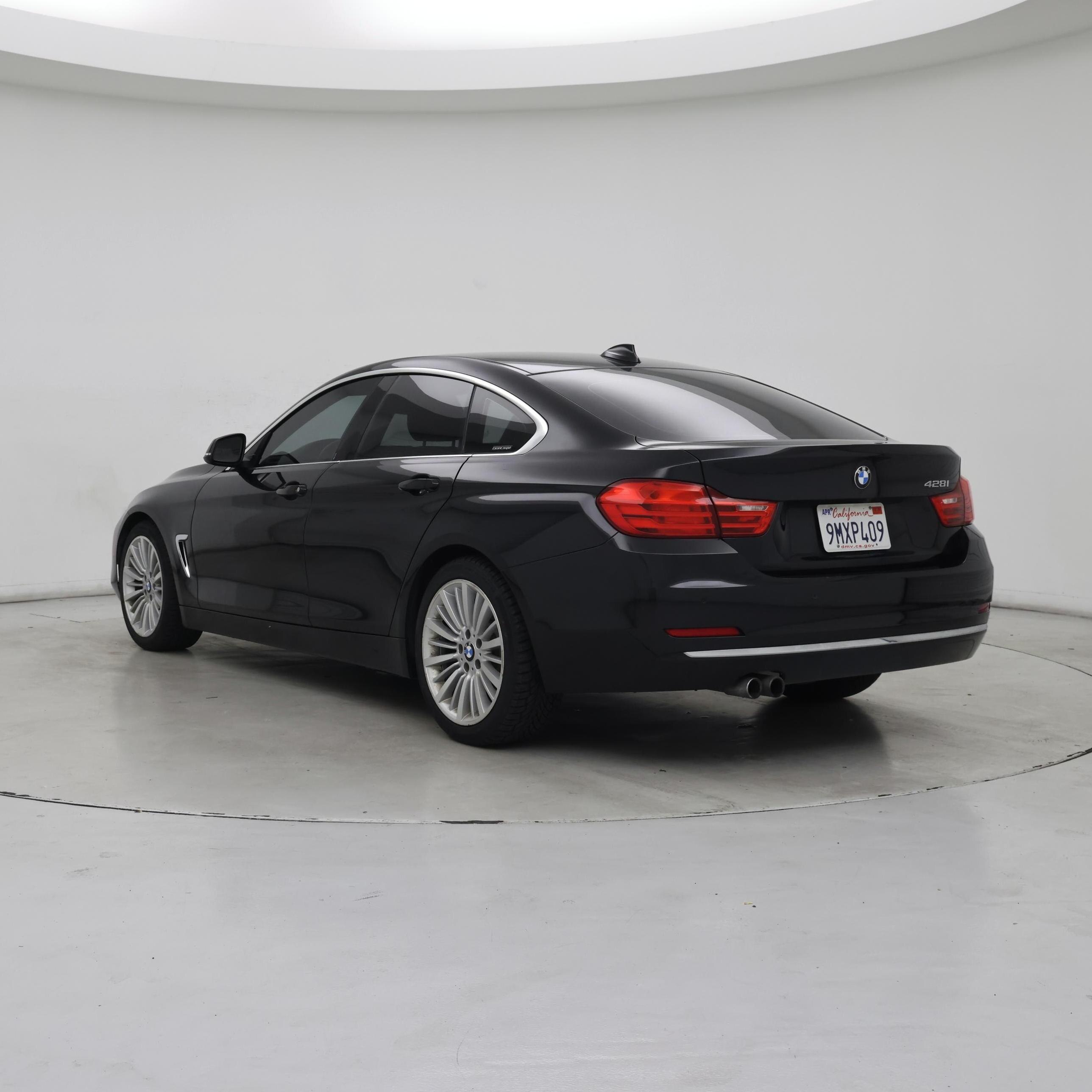 Thumbnail: 2016 BMW 4 Series - 2