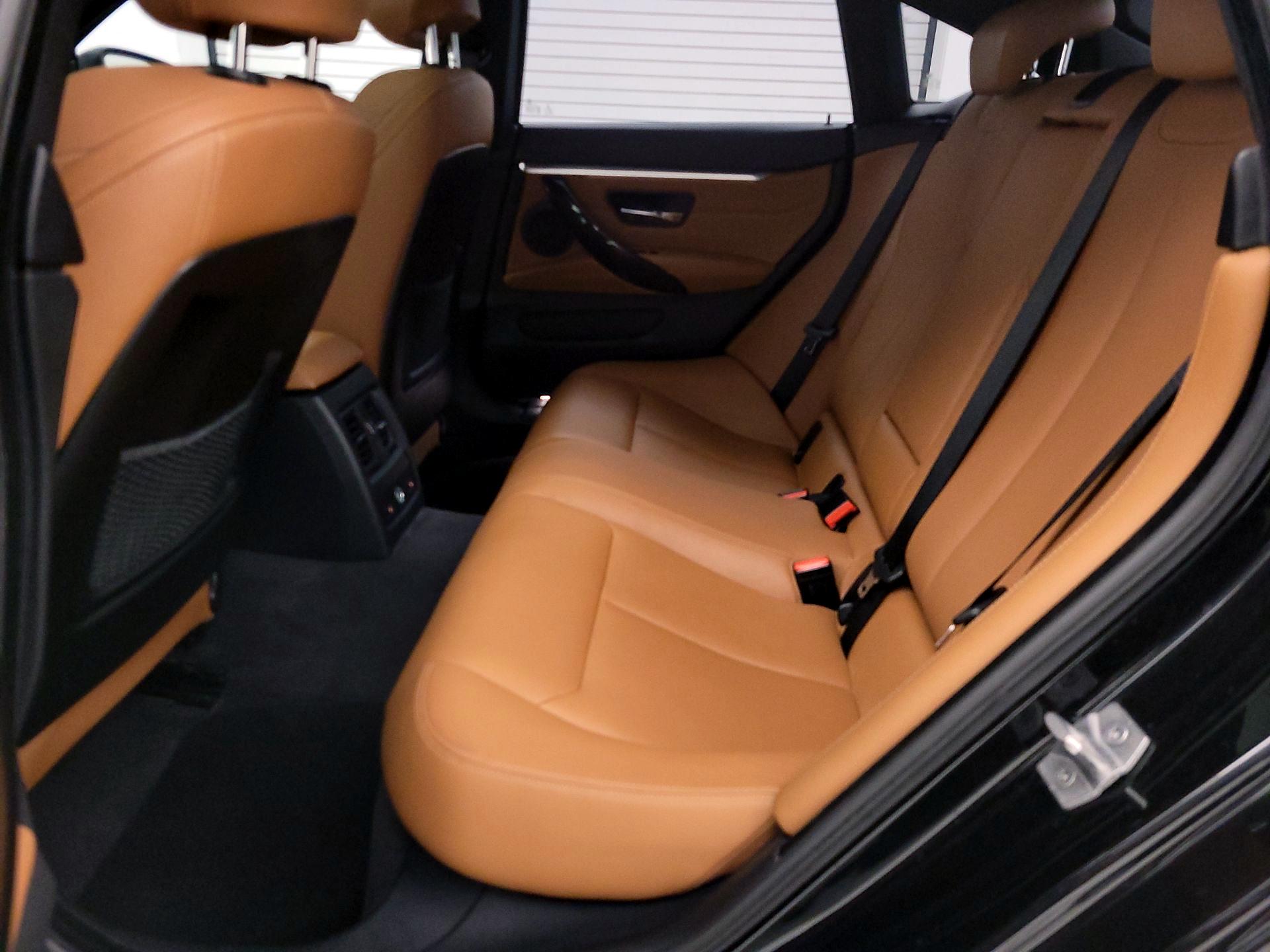 Thumbnail: 2016 BMW 4 Series - 20