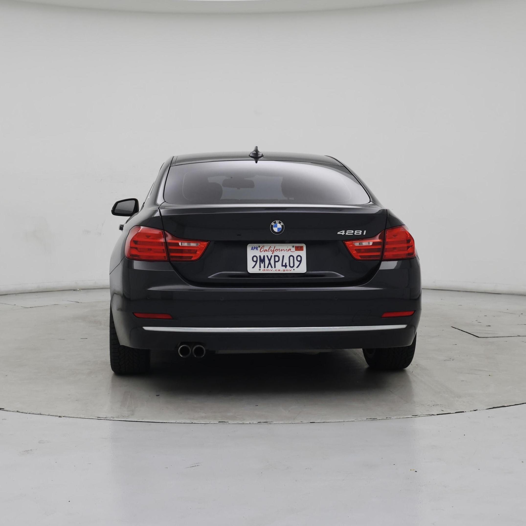 Thumbnail: 2016 BMW 4 Series - 6