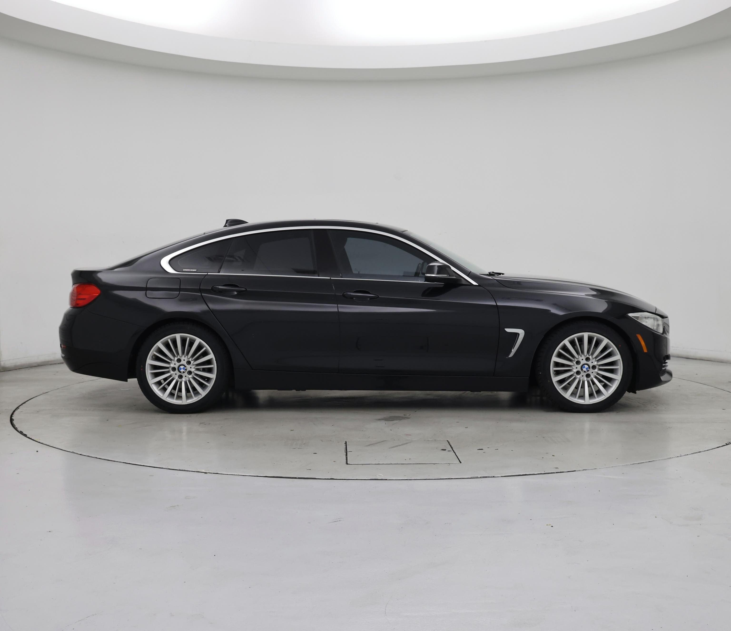 Thumbnail: 2016 BMW 4 Series - 7