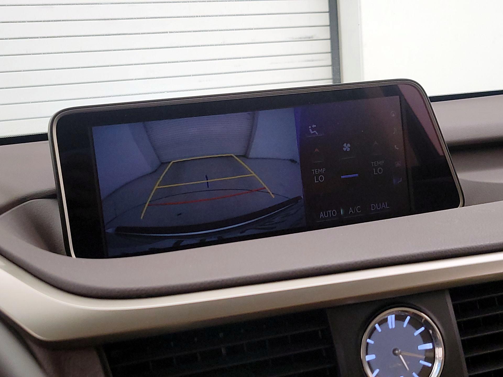 Thumbnail: 2016 Lexus RX - 14