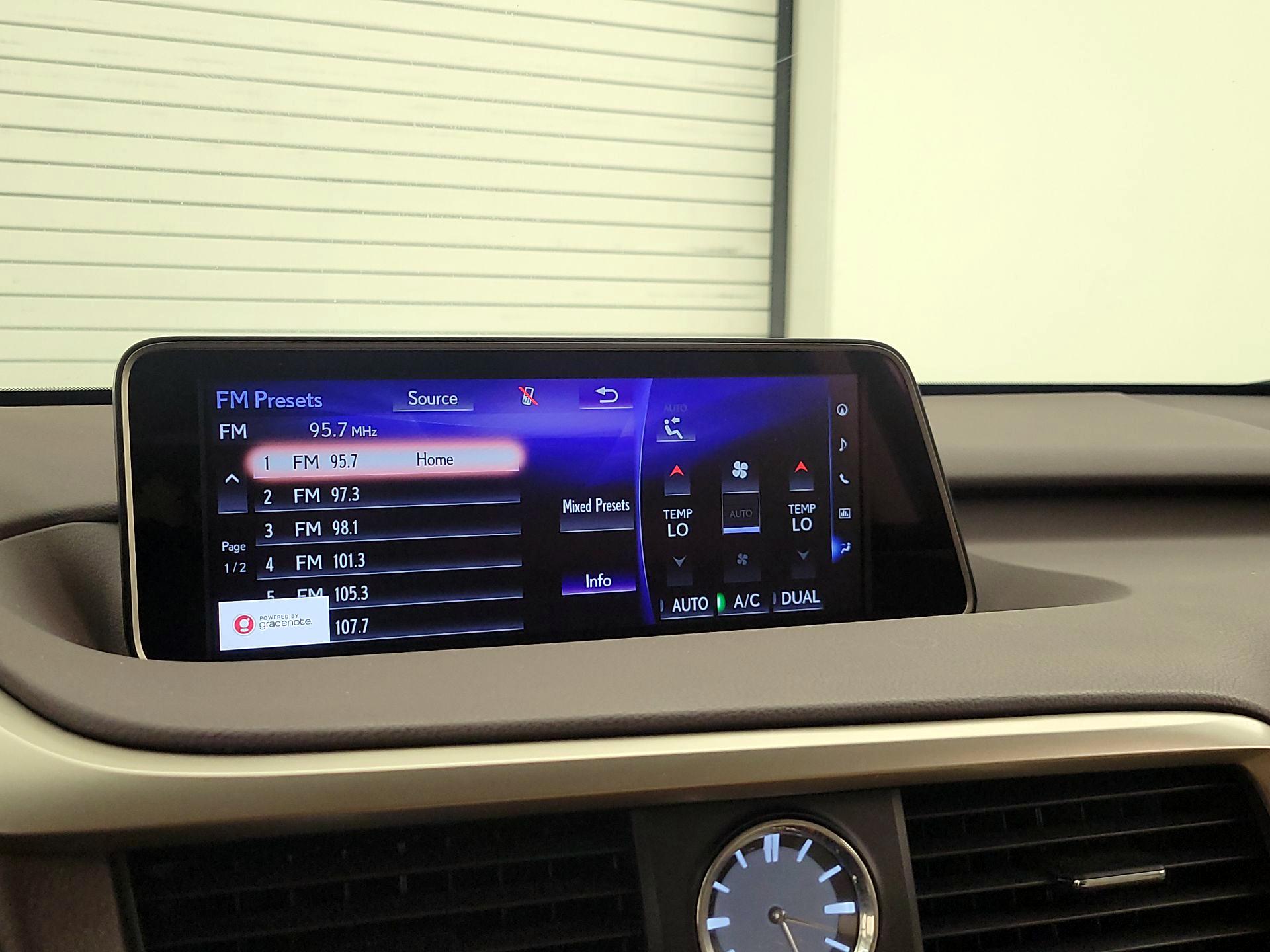 Thumbnail: 2016 Lexus RX - 15