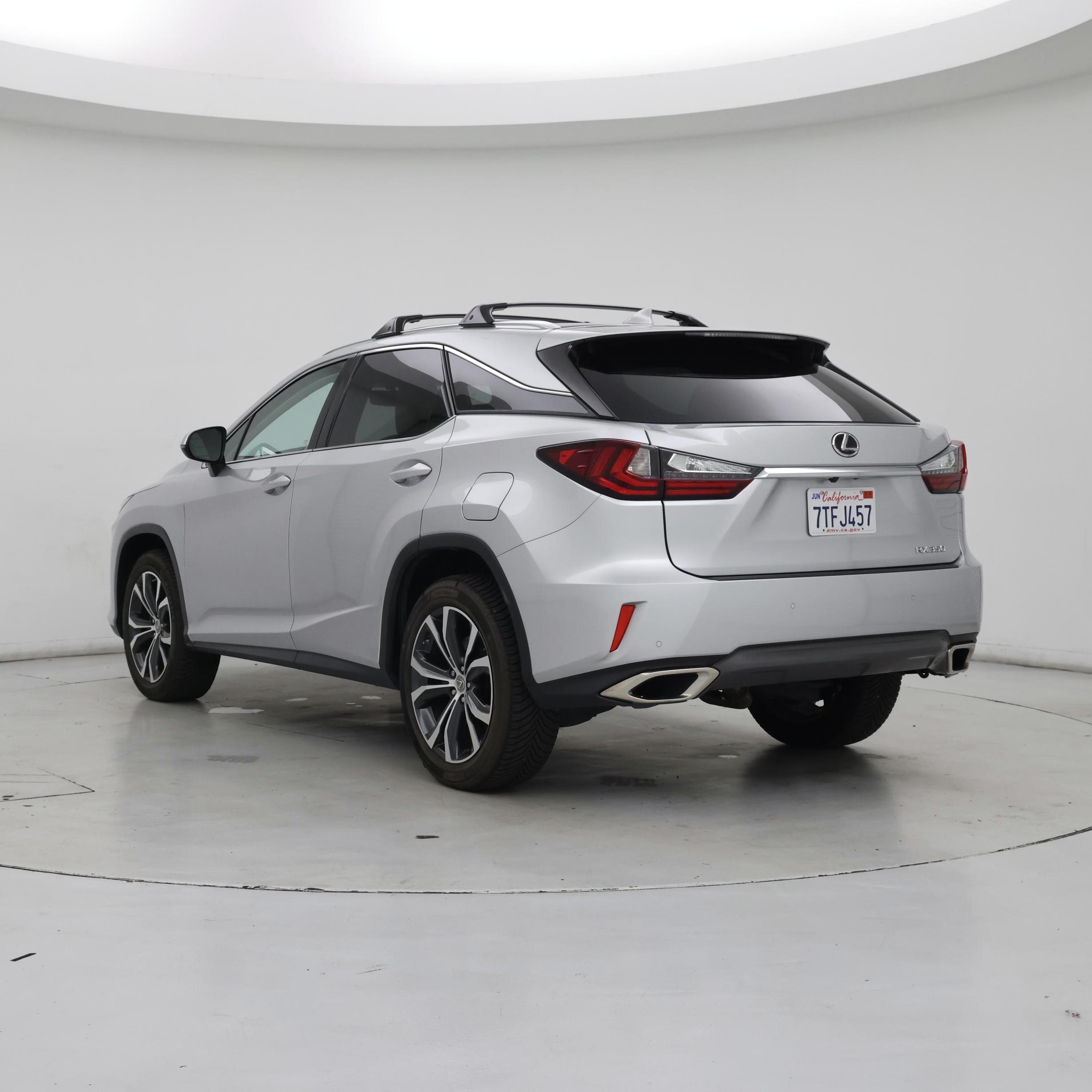 Thumbnail: 2016 Lexus RX - 2