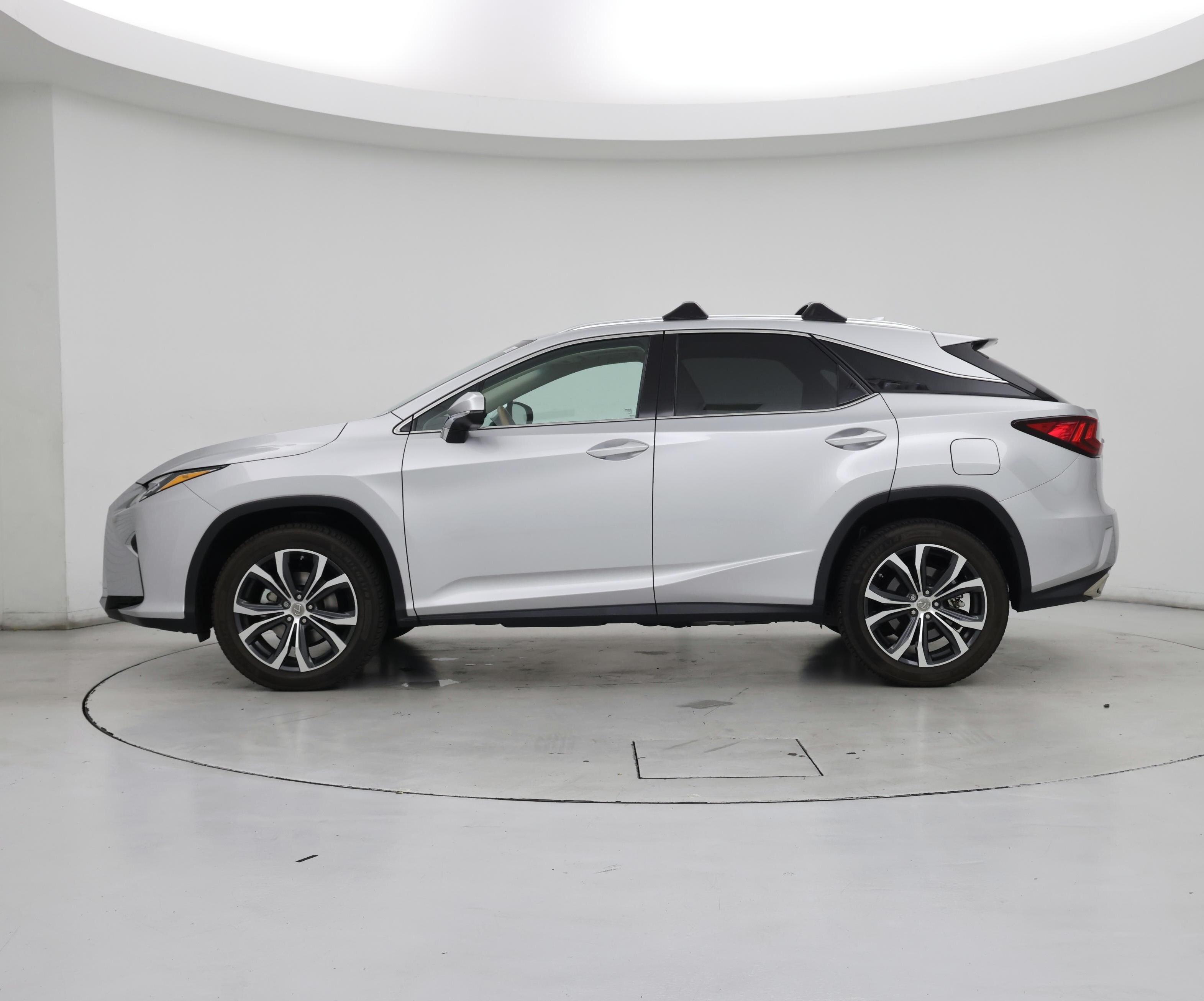 Thumbnail: 2016 Lexus RX - 3