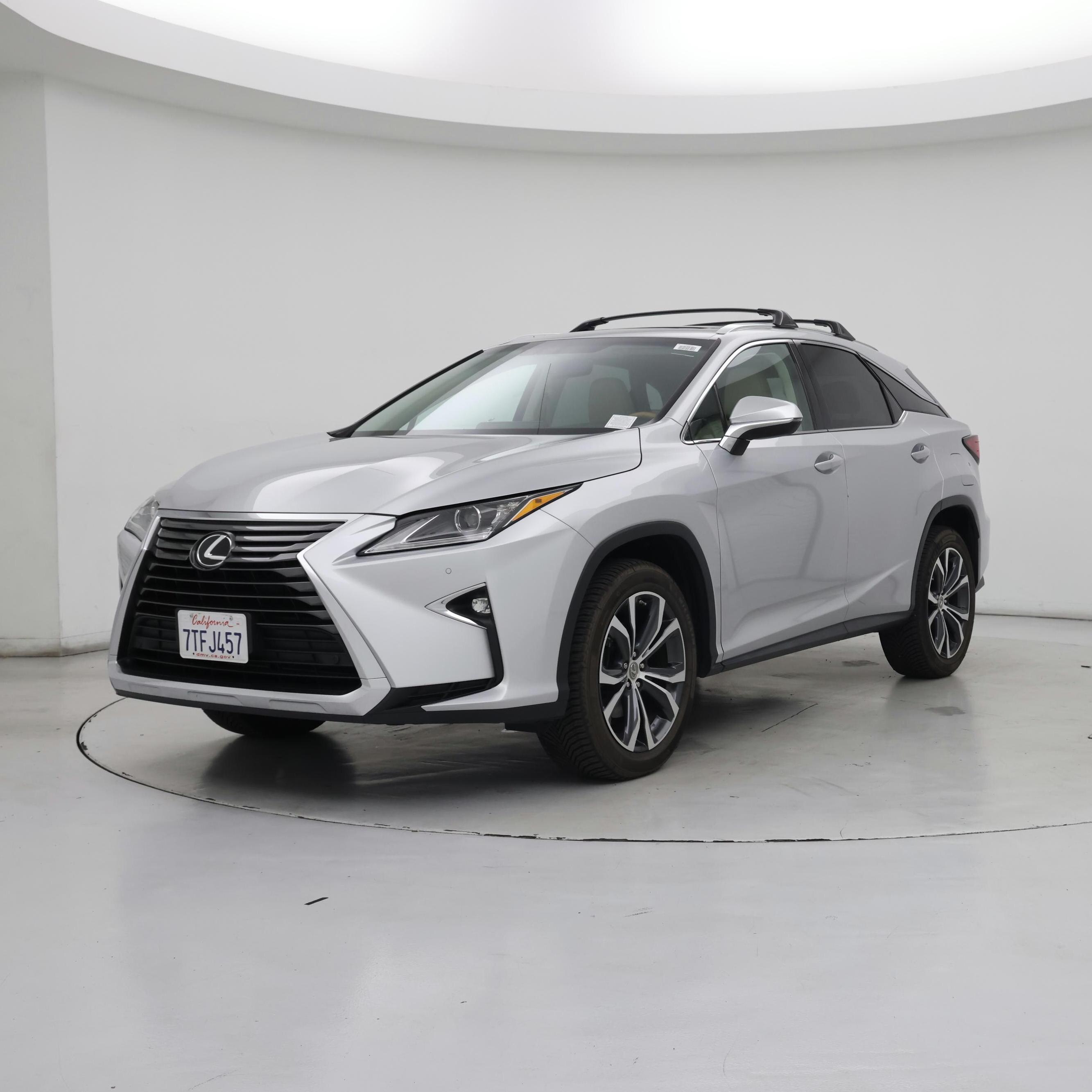 Thumbnail: 2016 Lexus RX - 4