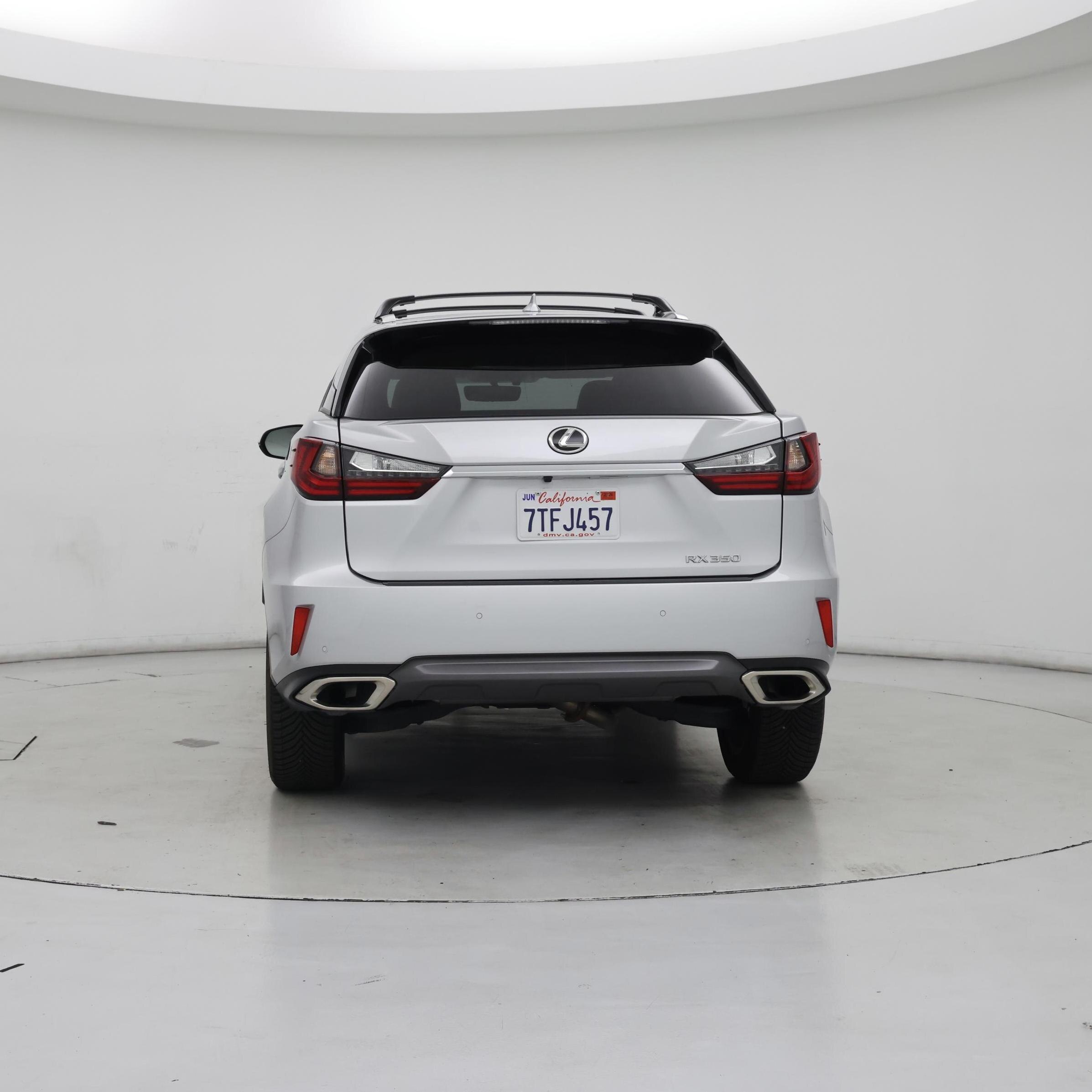 Thumbnail: 2016 Lexus RX - 6