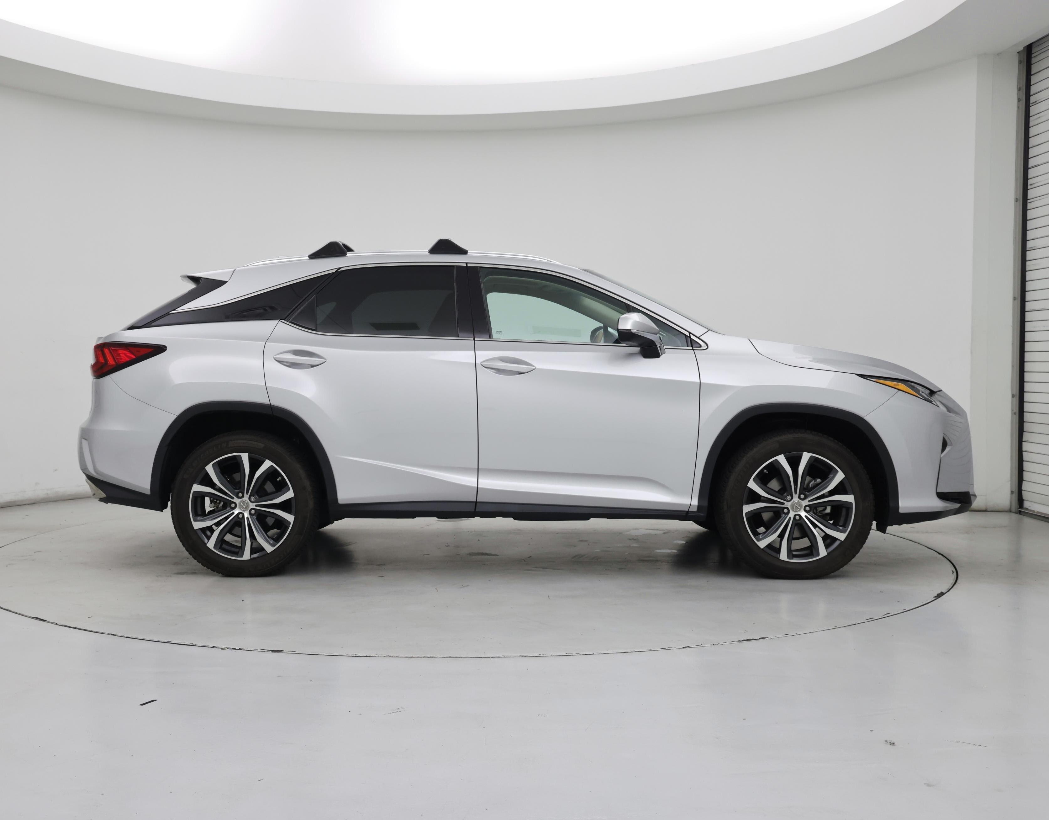Thumbnail: 2016 Lexus RX - 7