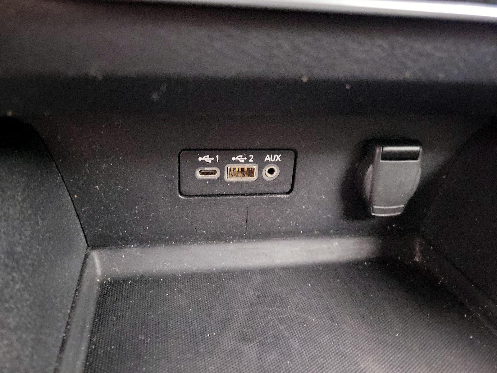 2021 Nissan Altima SR - Photo 19