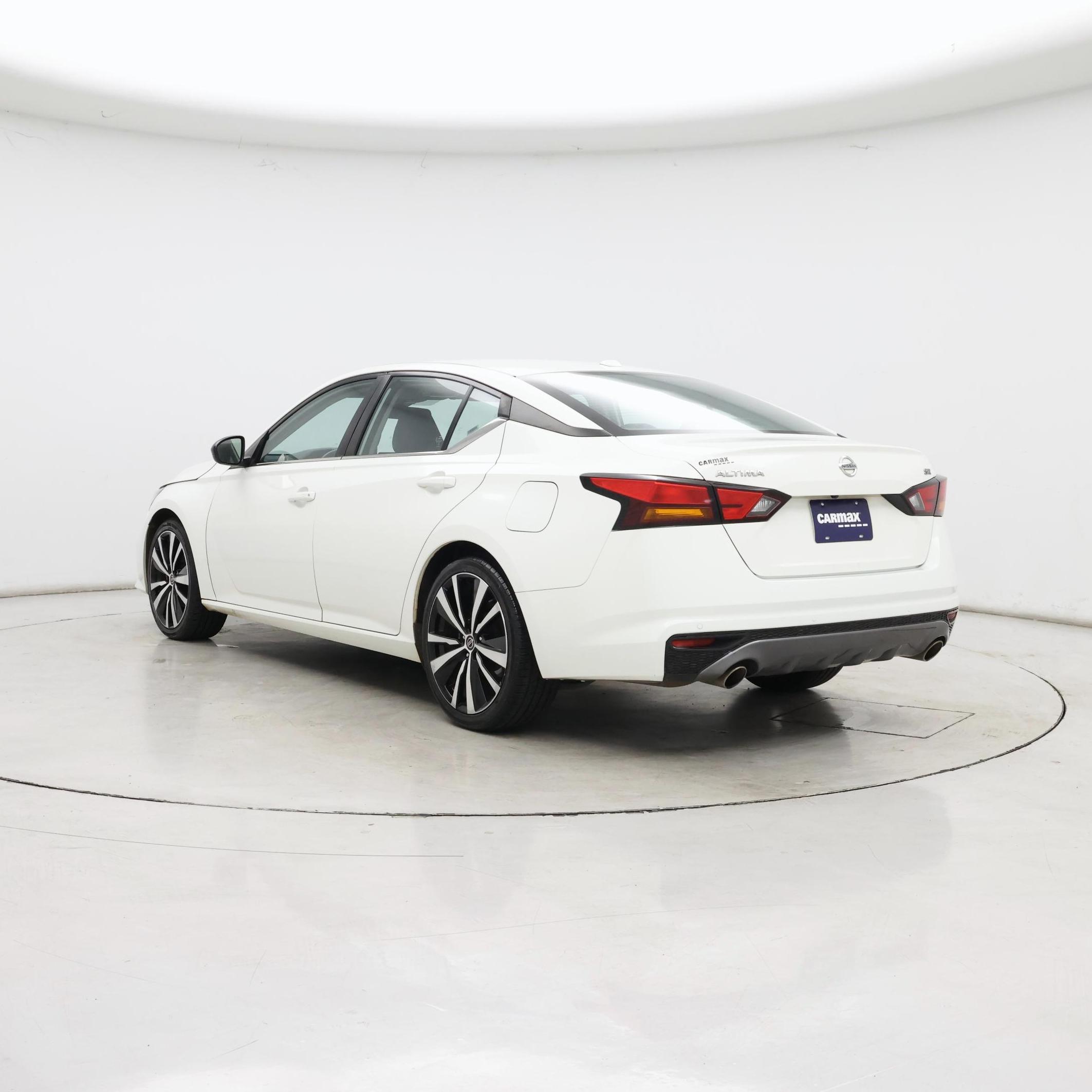 Thumbnail: 2021 Nissan Altima - 2