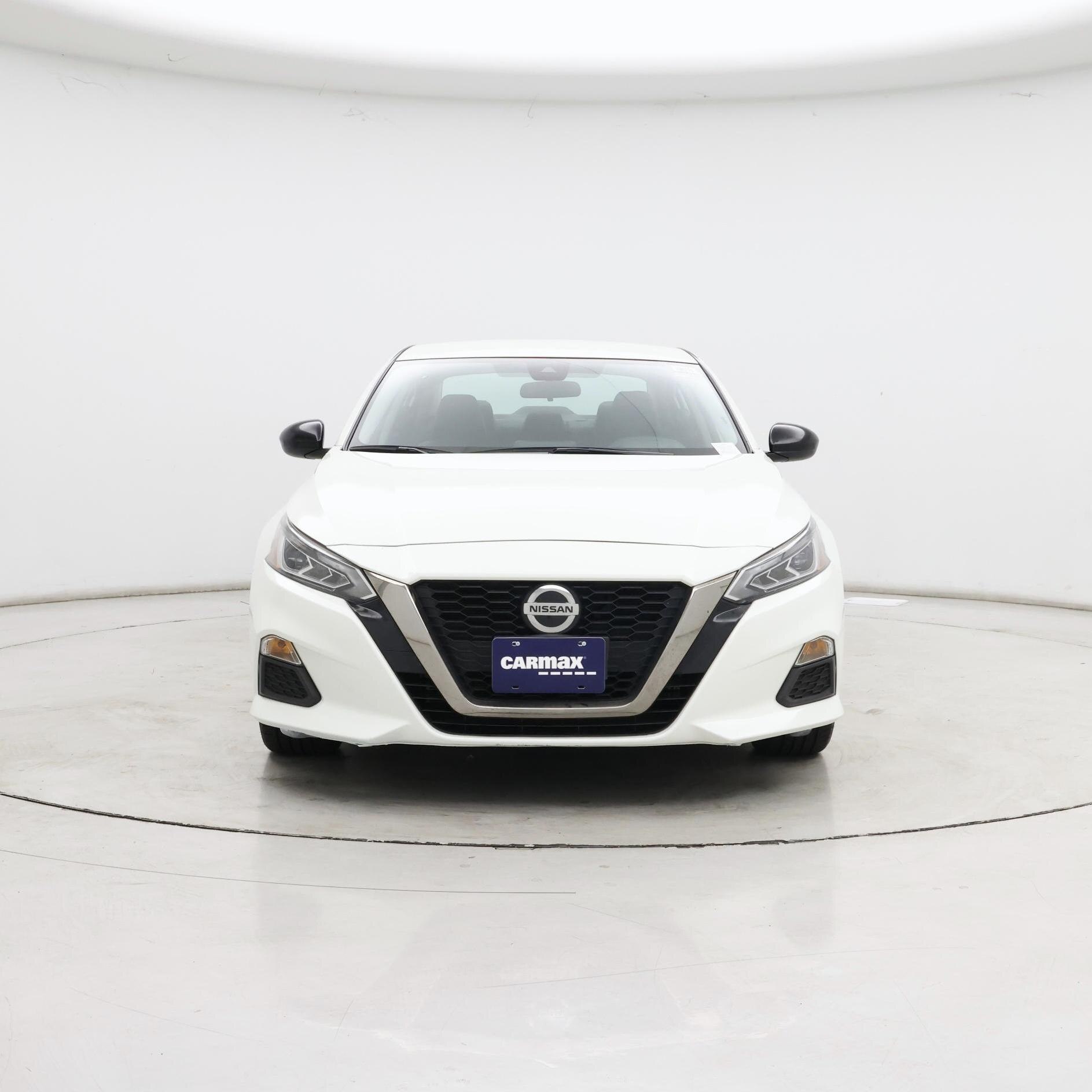 Thumbnail: 2021 Nissan Altima - 5