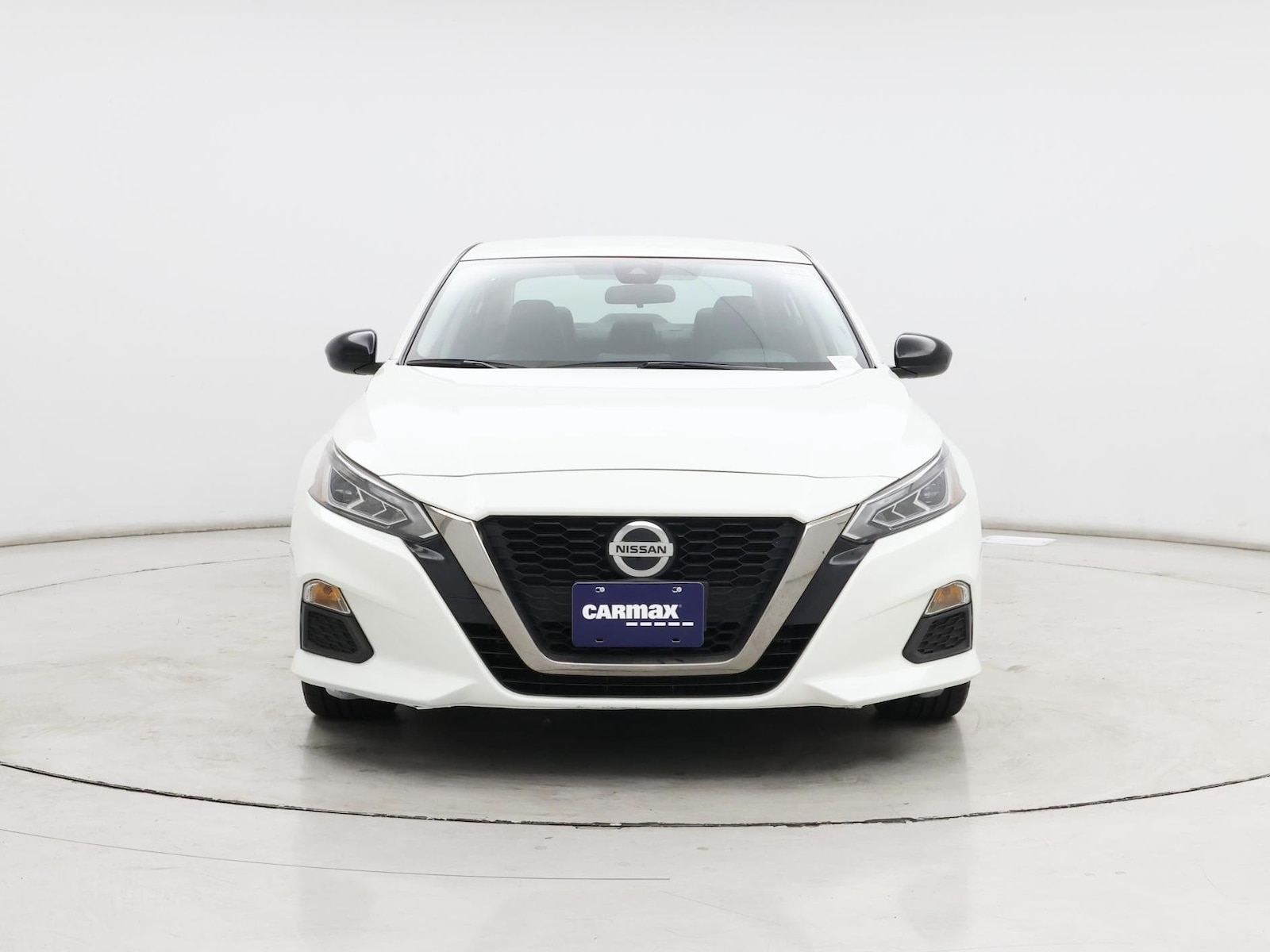 2021 Nissan Altima SR - Photo 6