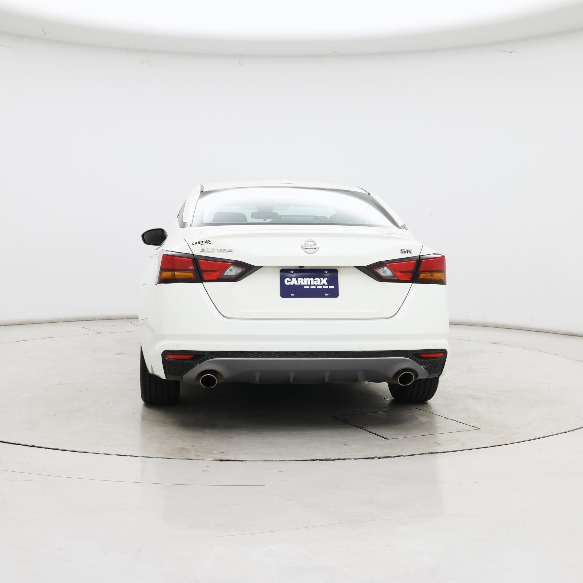 Thumbnail: 2021 Nissan Altima - 6