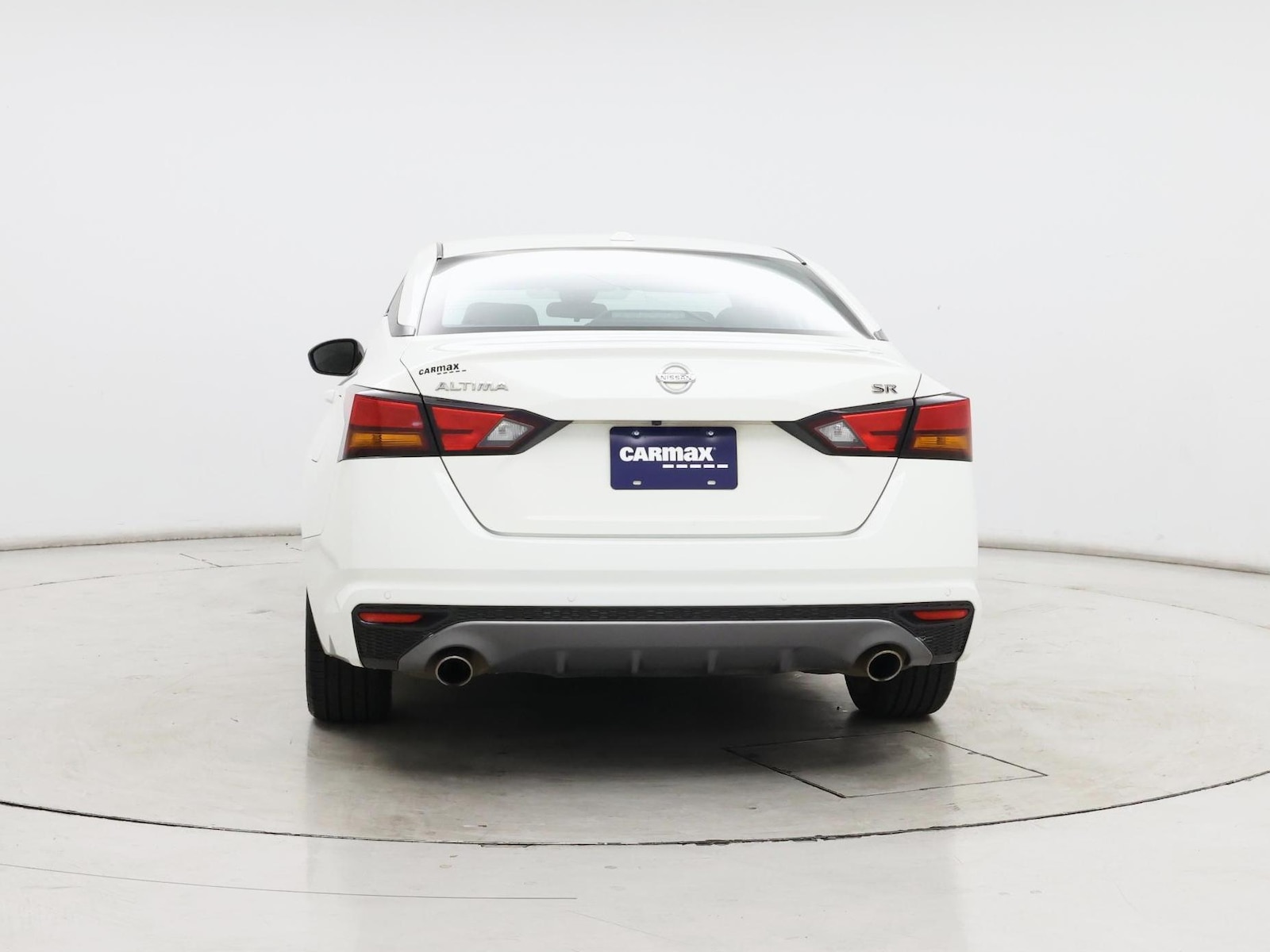 2021 Nissan Altima SR - Photo 7