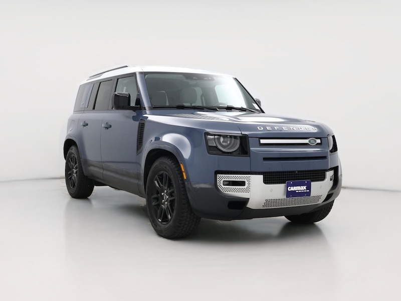 2021 Land Rover Defender 110 -
                  Modesto, CA