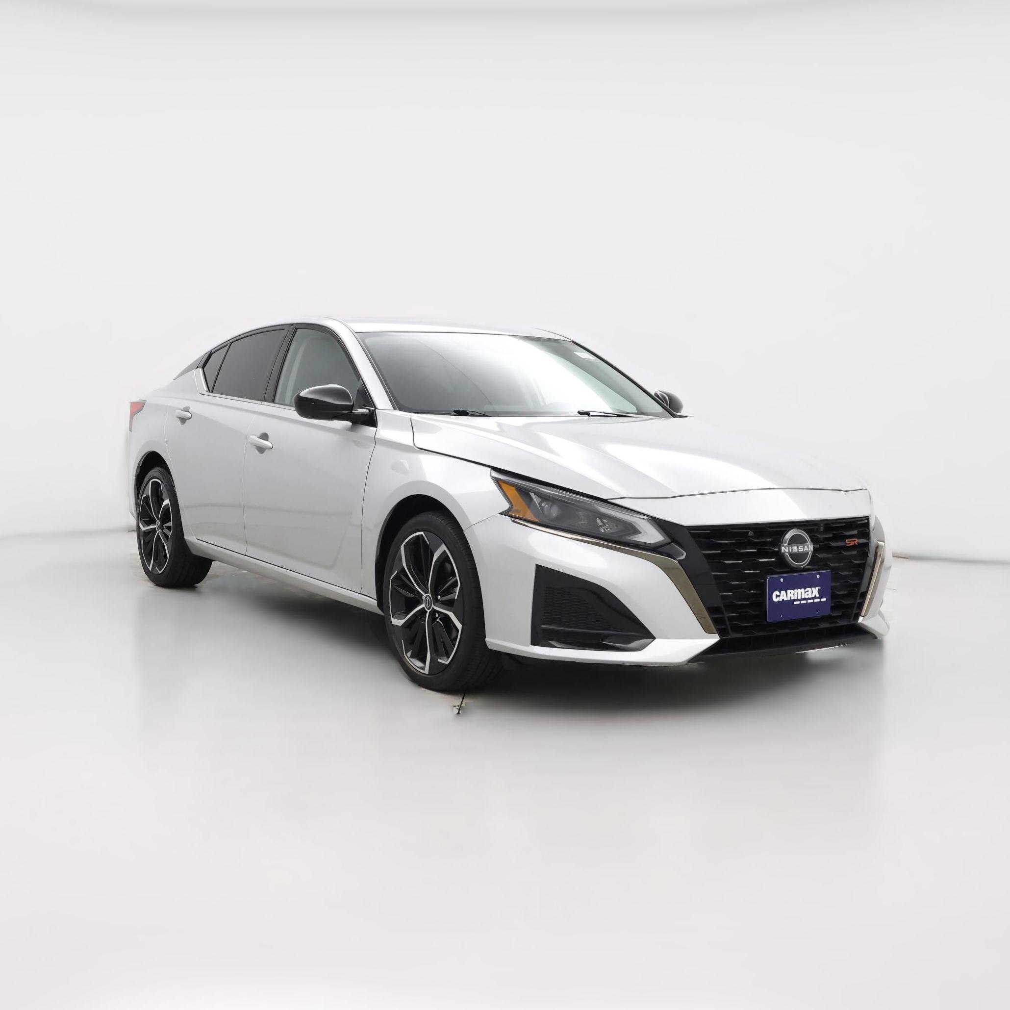Thumbnail: 2023 Nissan Altima - 1
