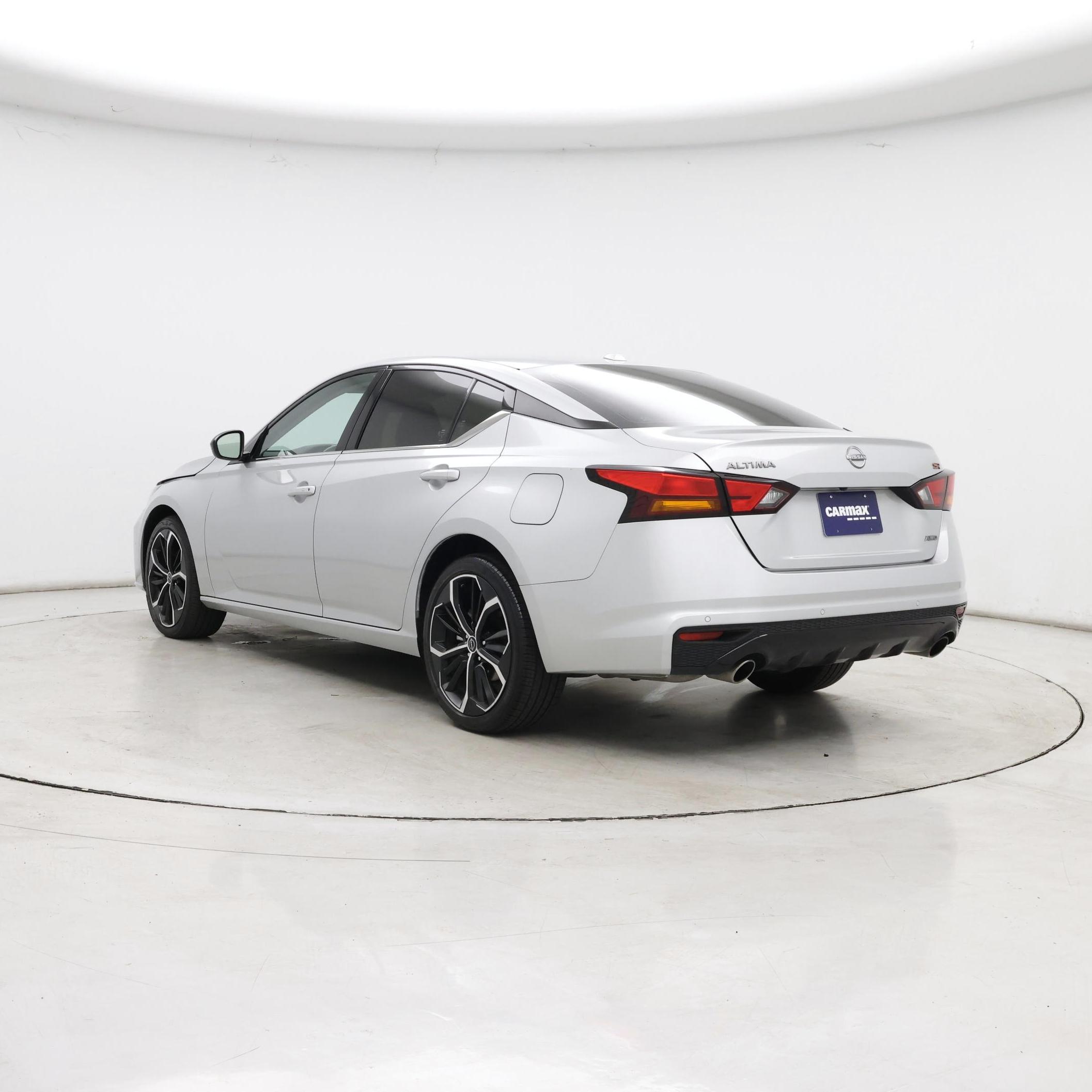 Thumbnail: 2023 Nissan Altima - 2