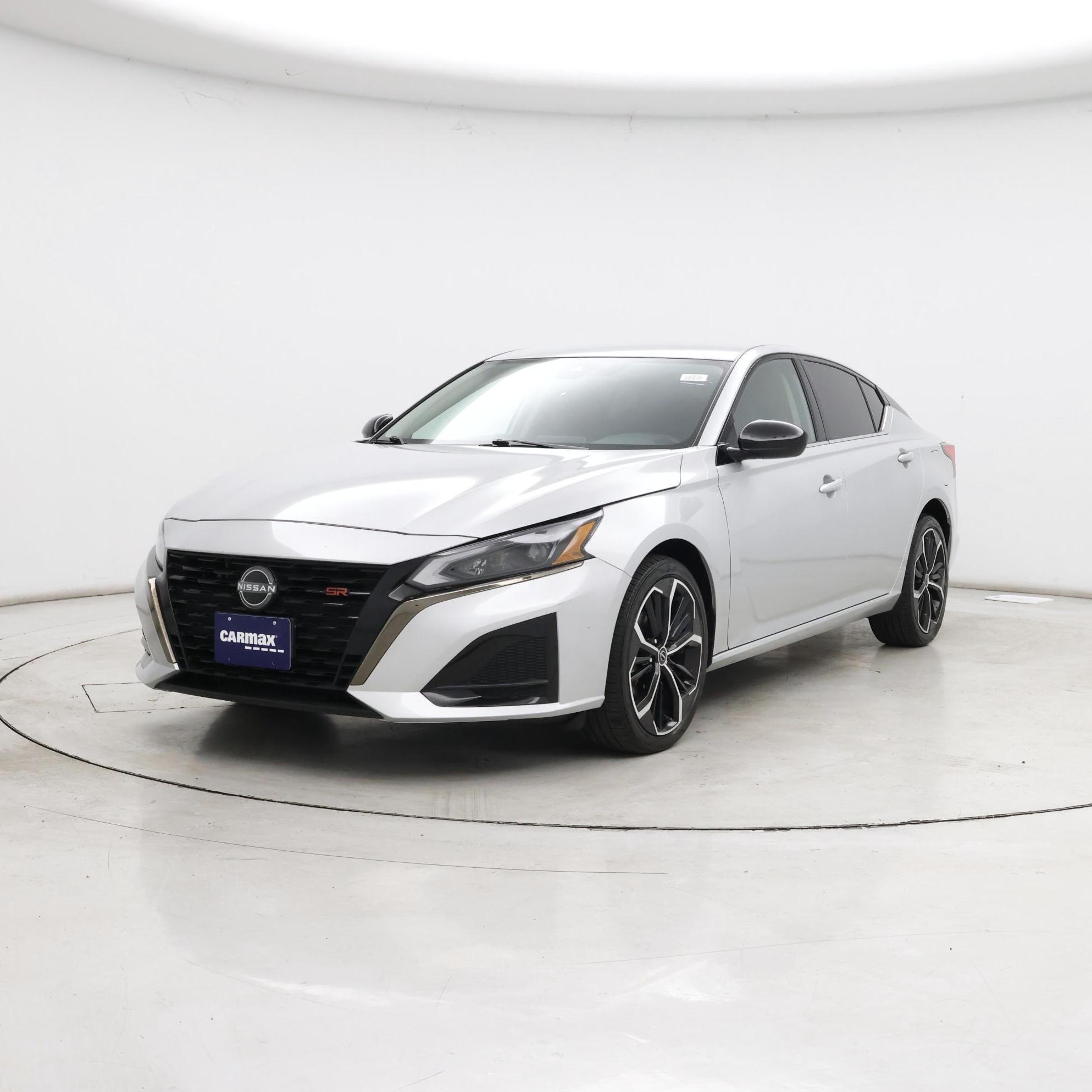 Thumbnail: 2023 Nissan Altima - 4