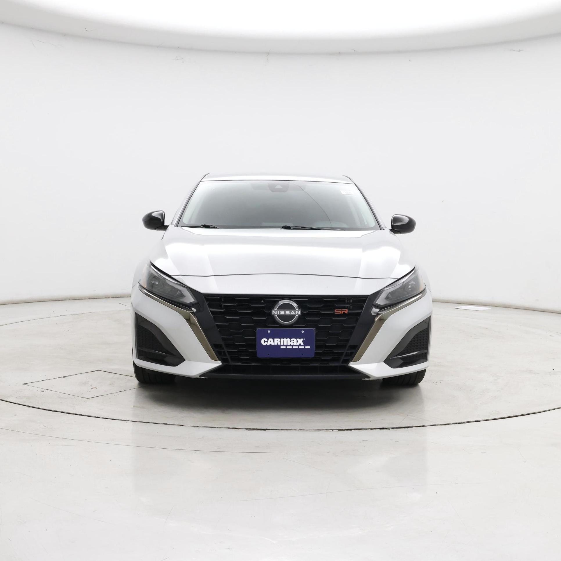 Thumbnail: 2023 Nissan Altima - 5