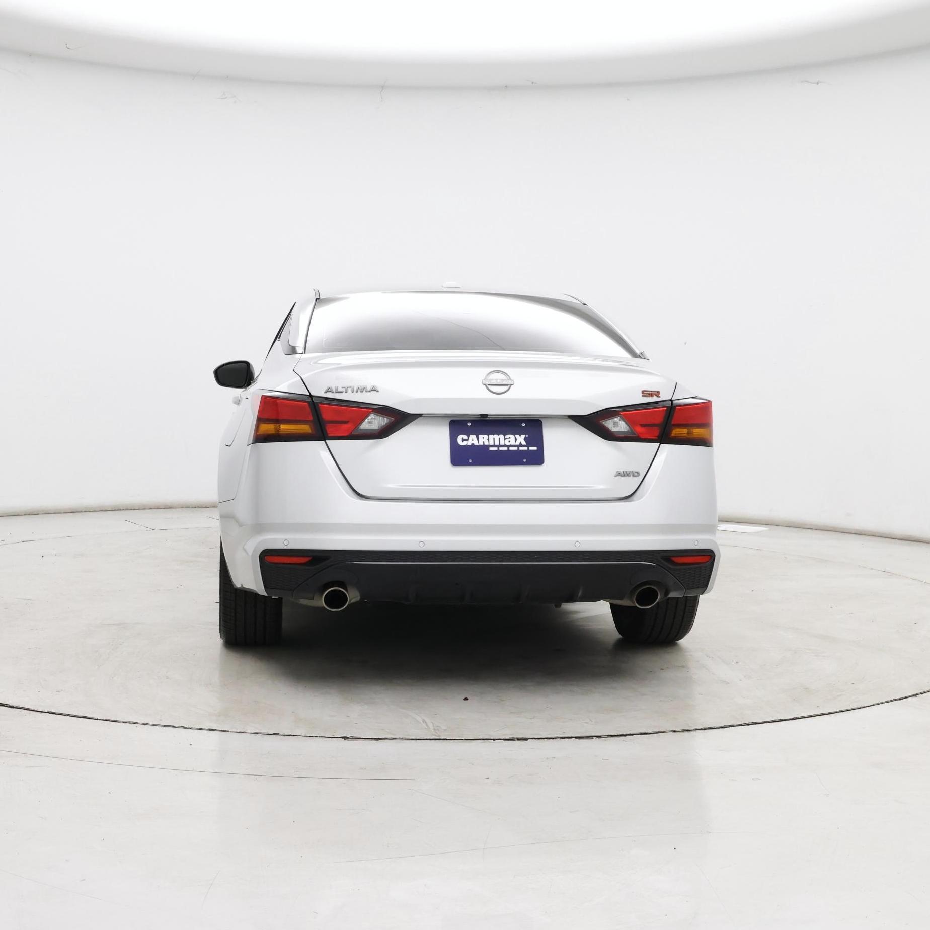 Thumbnail: 2023 Nissan Altima - 6
