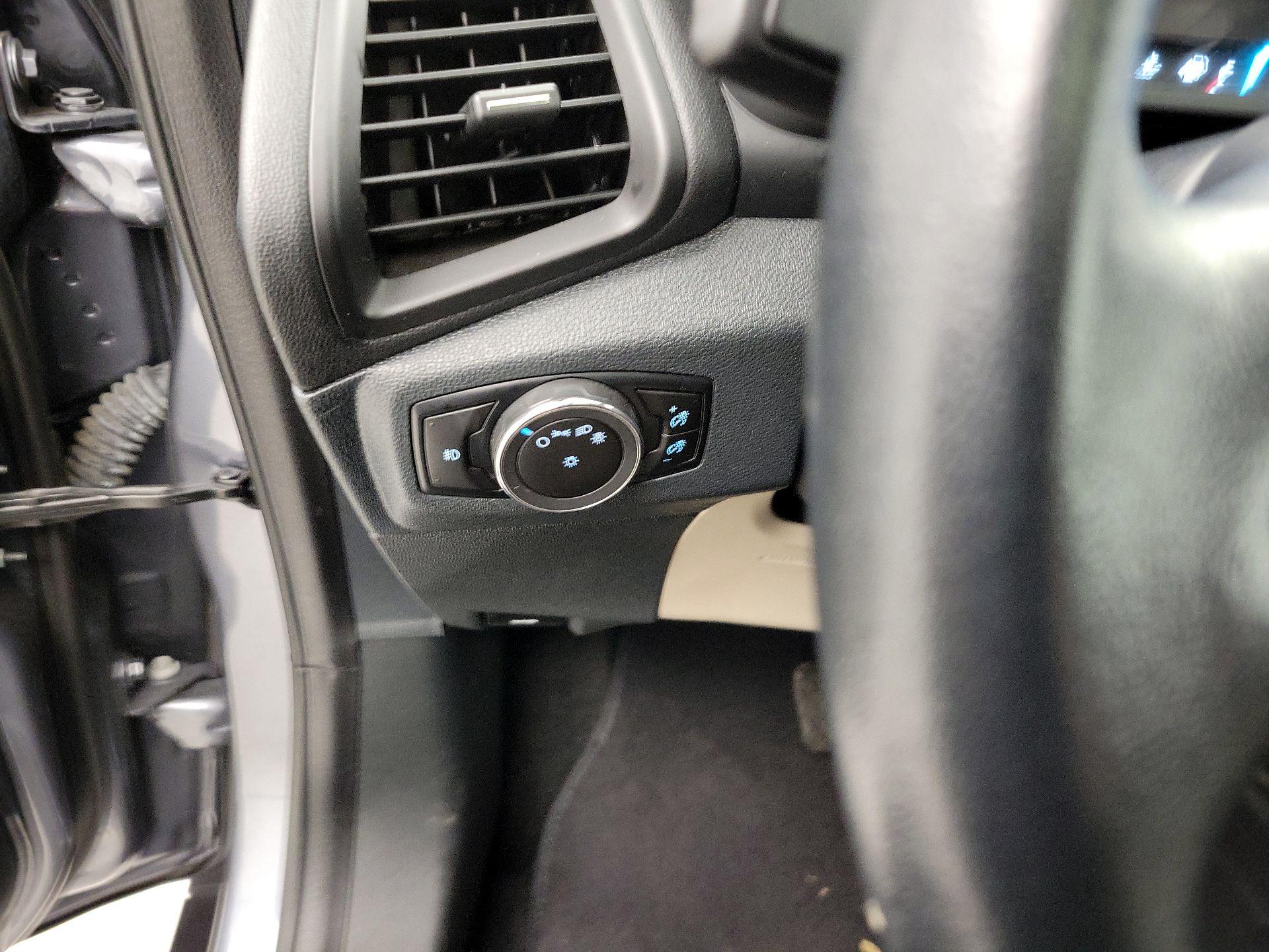 Thumbnail: 2021 Ford EcoSport - 13