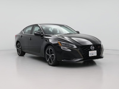 2023 Nissan Altima SR