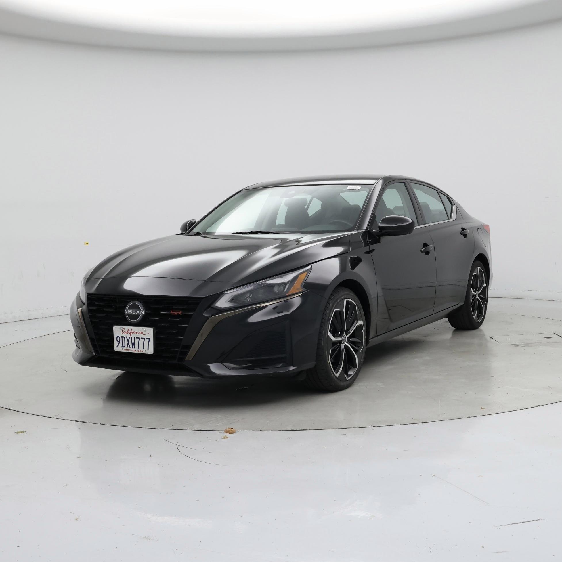 Thumbnail: 2023 Nissan Altima - 4