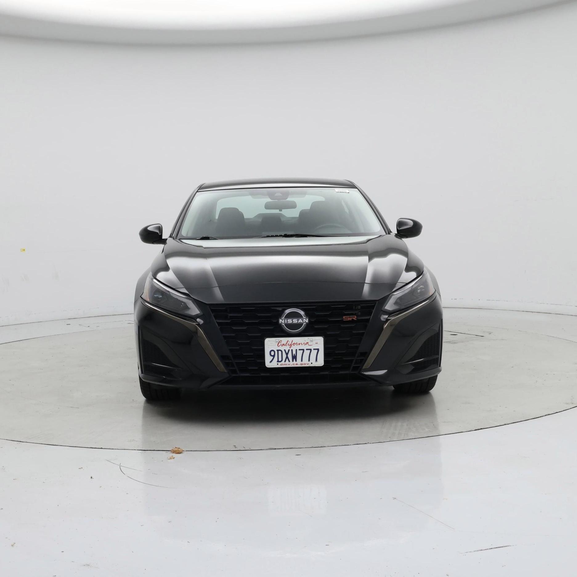Thumbnail: 2023 Nissan Altima - 5