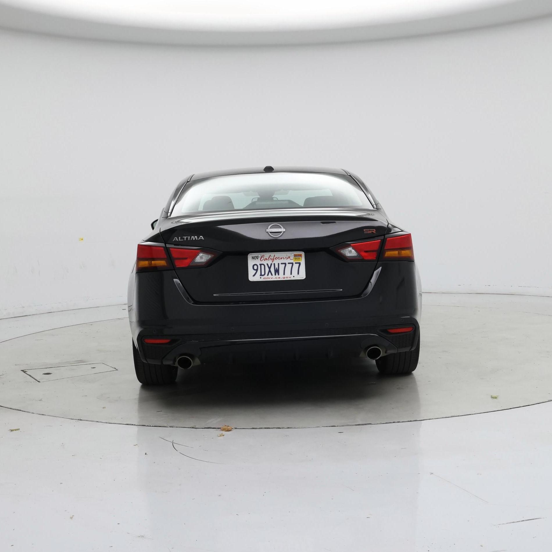 Thumbnail: 2023 Nissan Altima - 6