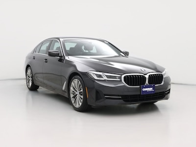 2023 BMW 530 I
