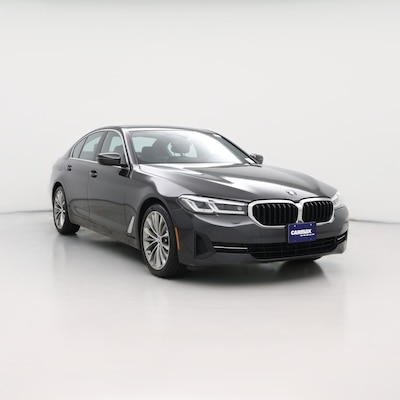2023 BMW 530 I