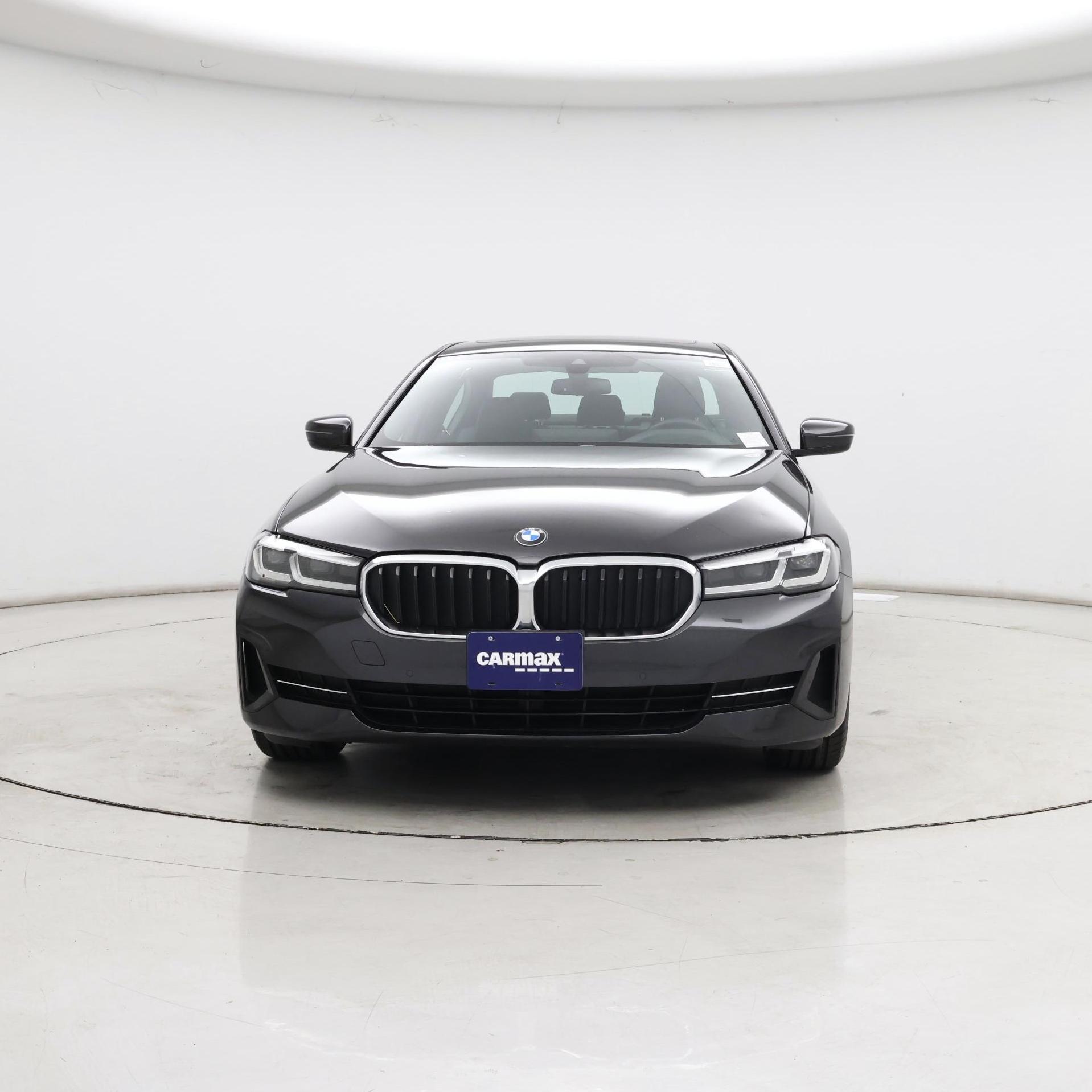 Thumbnail: 2023 BMW 5 Series - 5