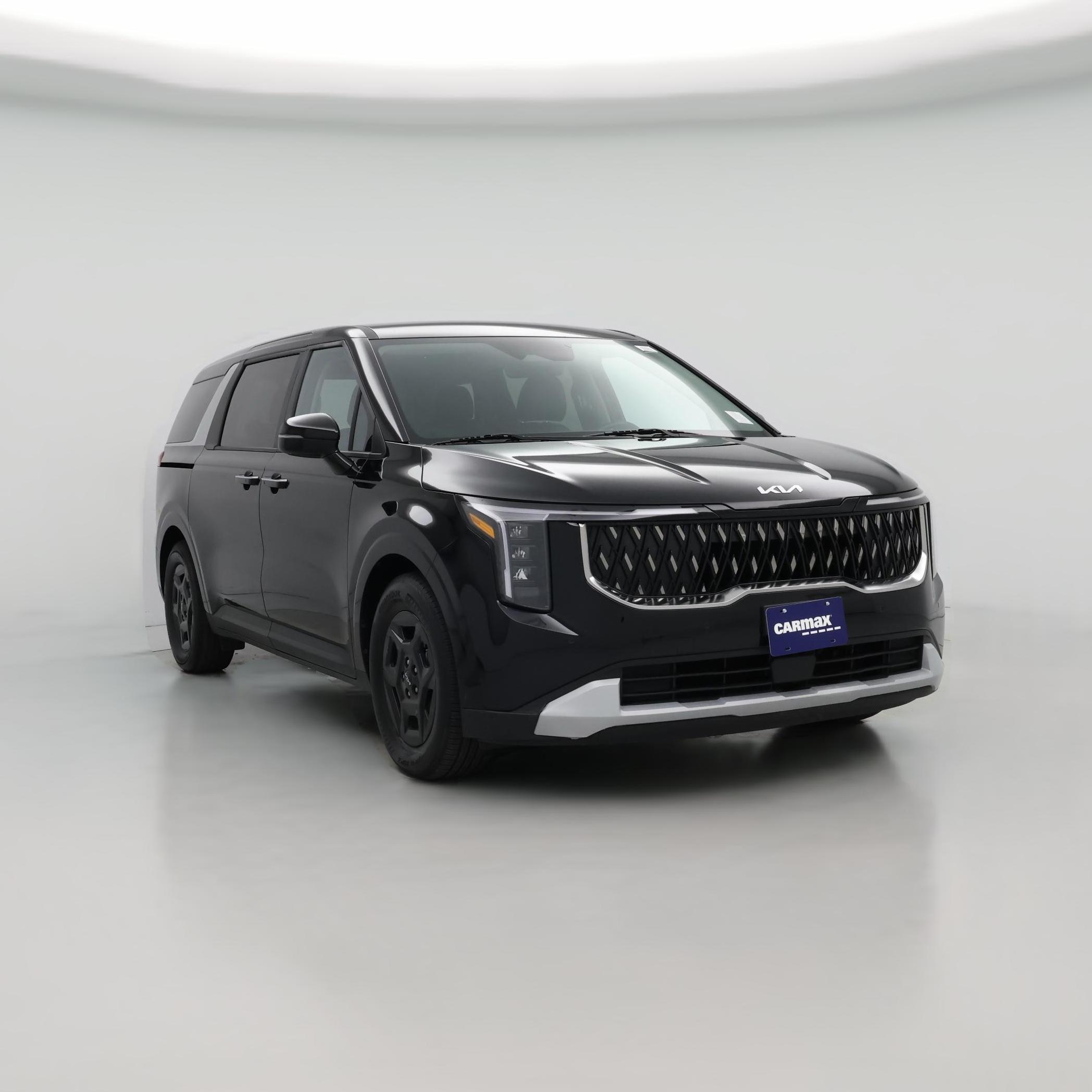 Thumbnail: 2025 Kia Carnival - 1