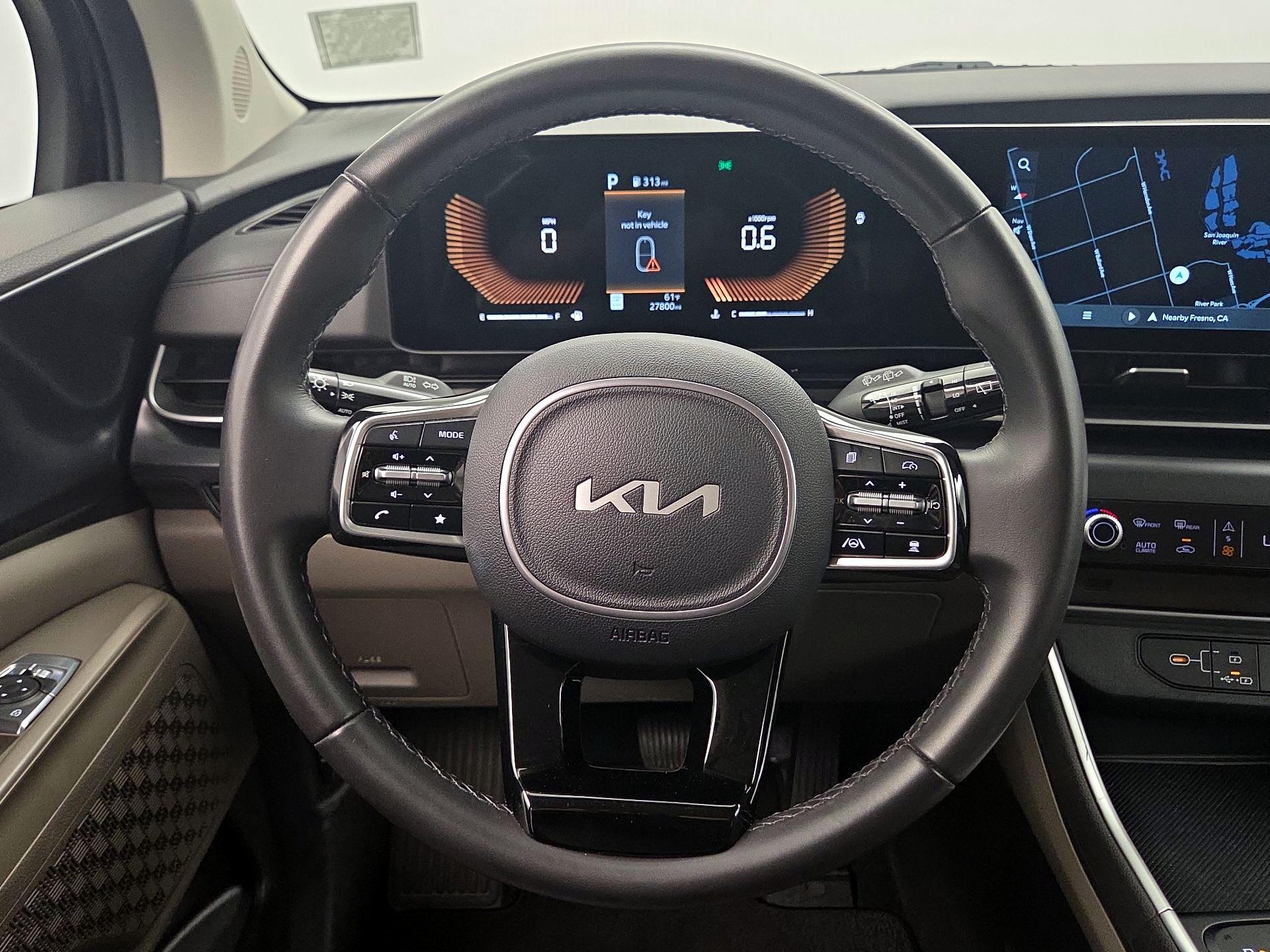Thumbnail: 2025 Kia Carnival - 10