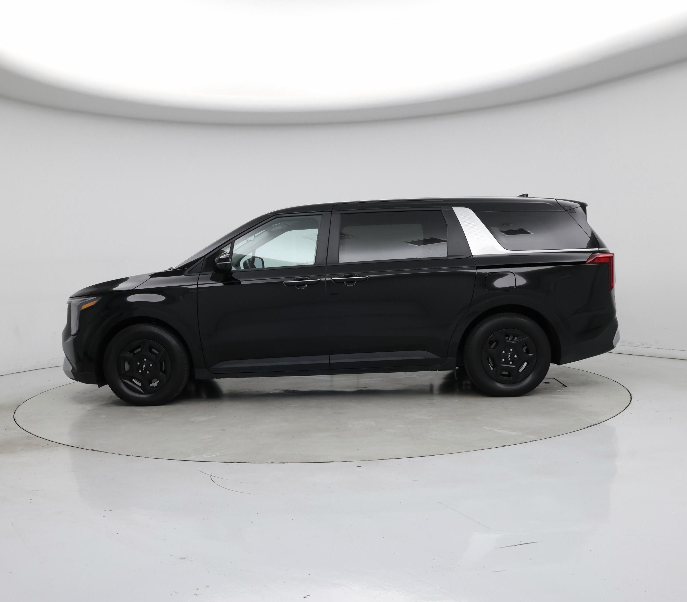 Thumbnail: 2025 Kia Carnival - 3