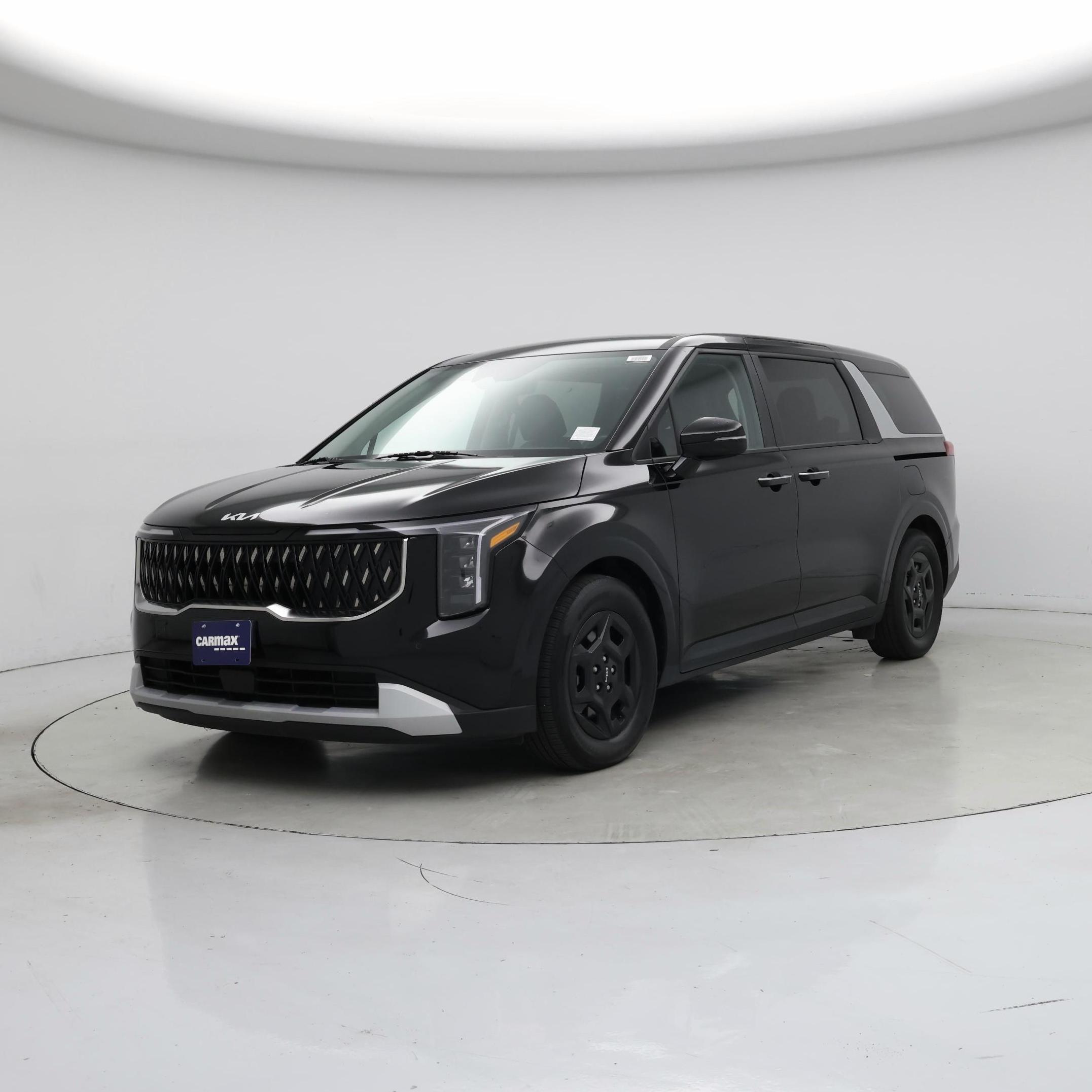 Thumbnail: 2025 Kia Carnival - 4