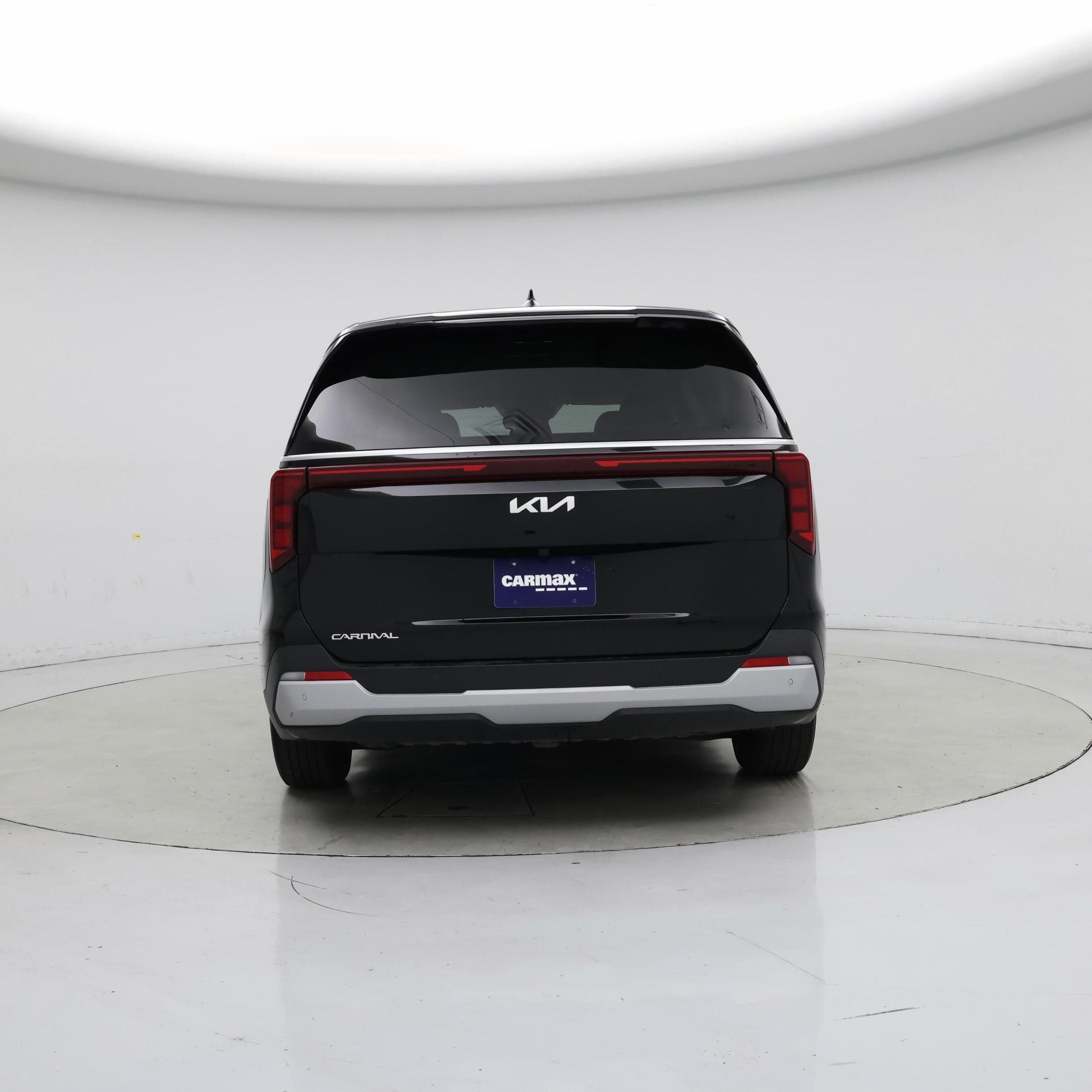 Thumbnail: 2025 Kia Carnival - 6